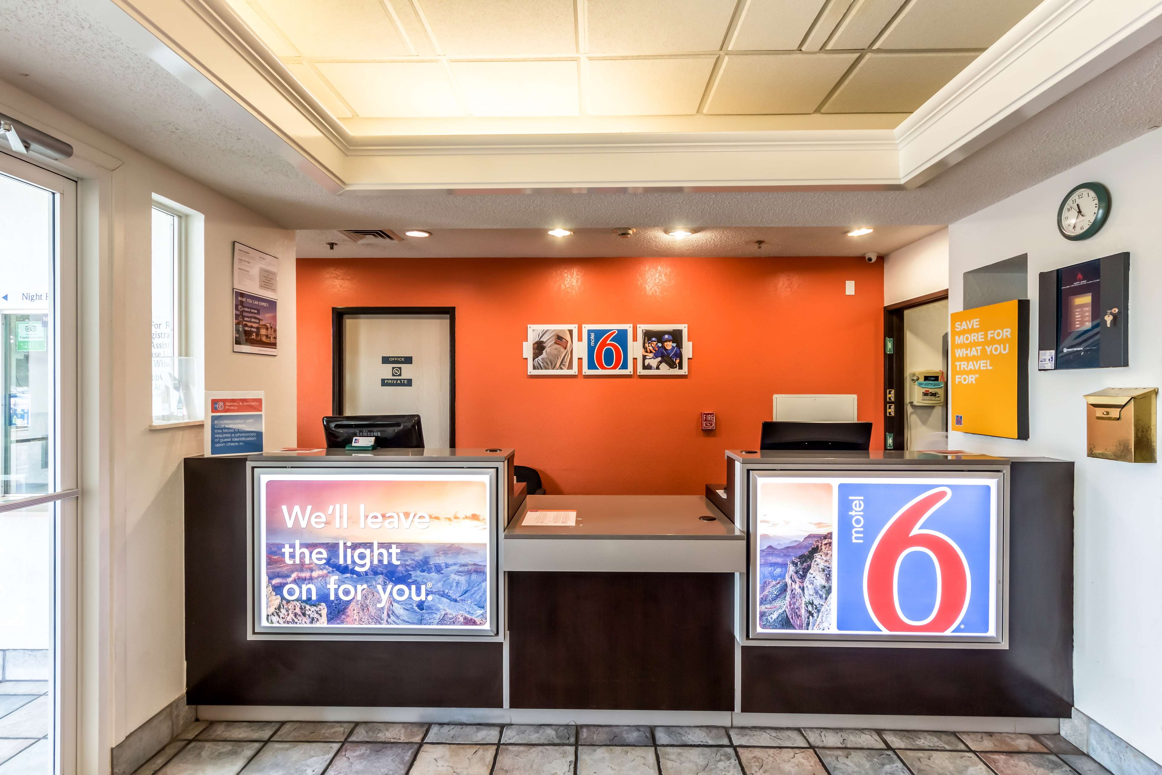 Motel 6 San Antonio South