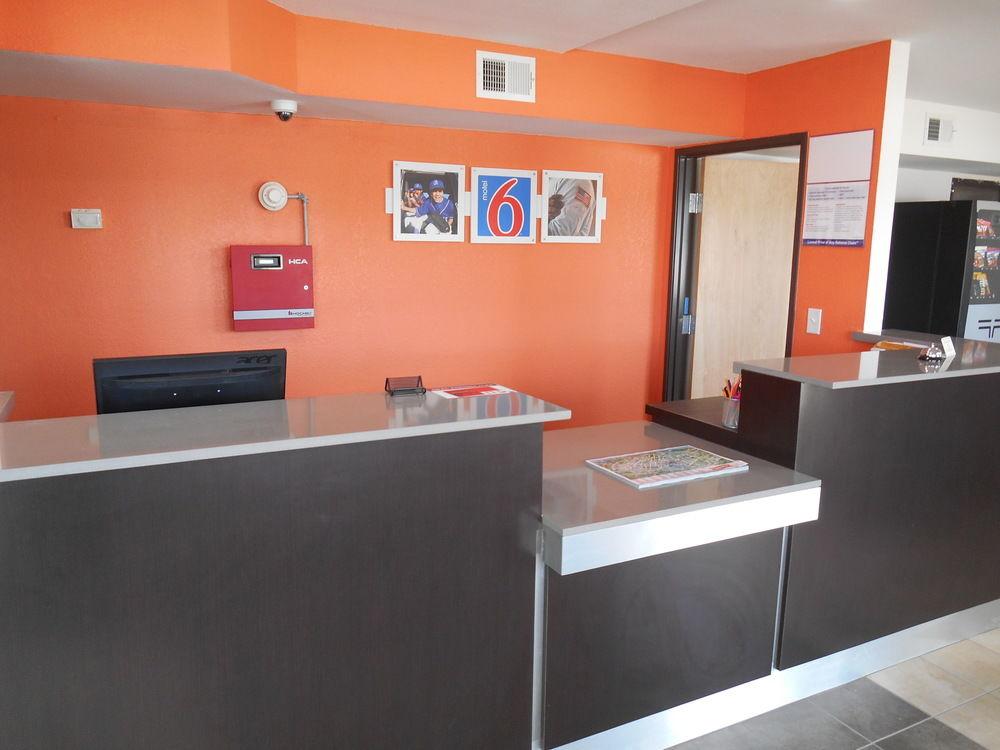 Motel 6 San Antonio S WW White Road