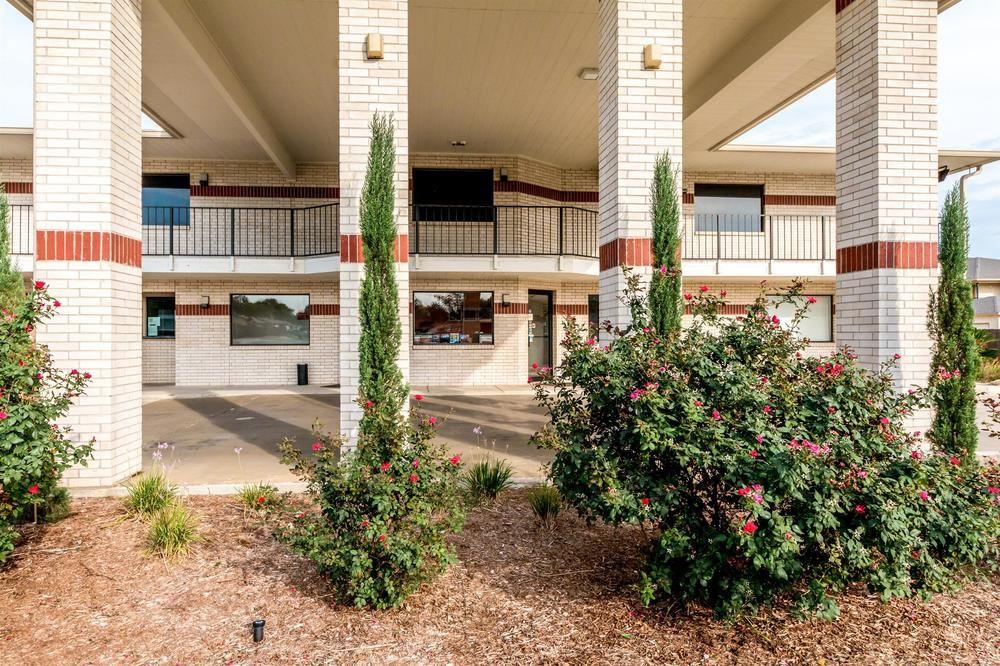 Motel 6 San Antonio S WW White Road