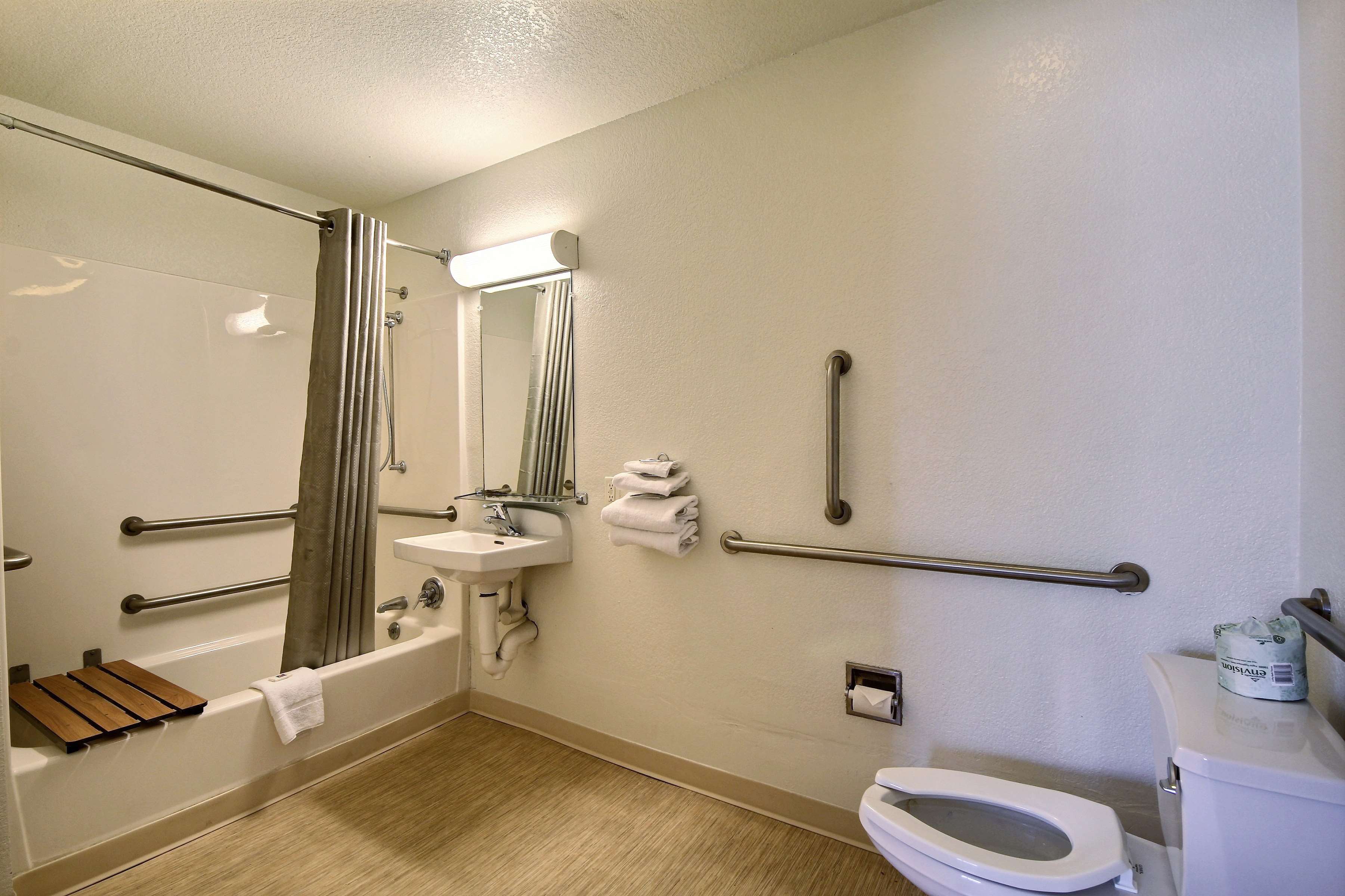 Motel 6 San Antonio West - Seaworld