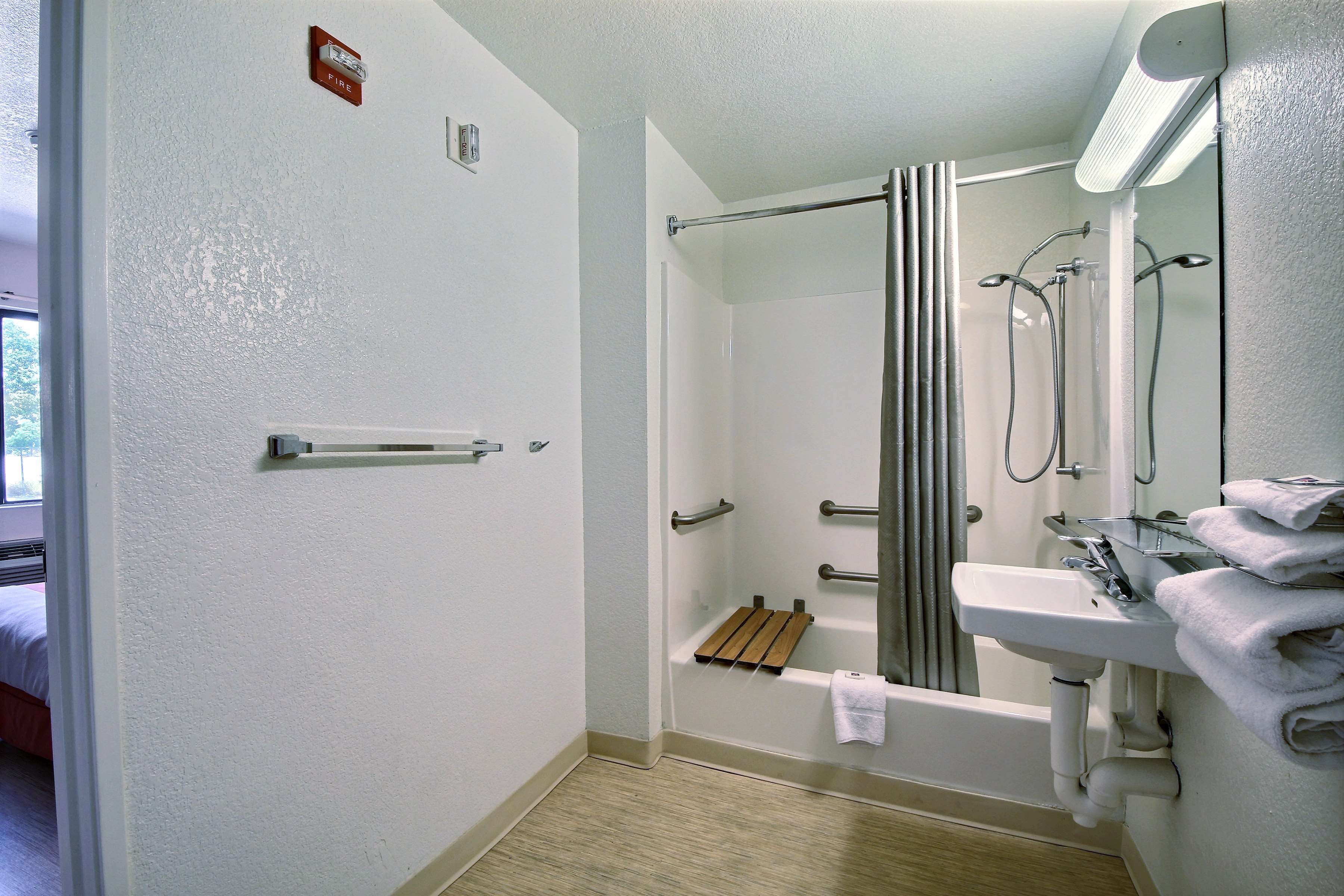 Motel 6 San Antonio West - Seaworld
