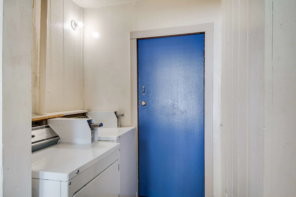Americas Best Value Inn San Antonio