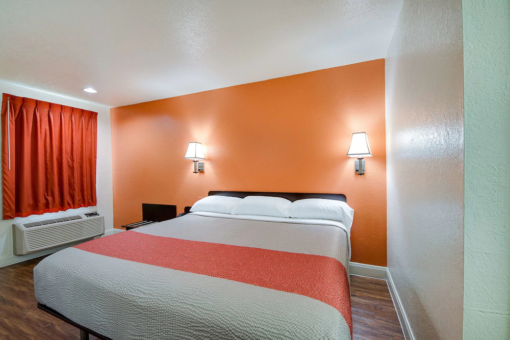 Americas Best Value Inn San Antonio
