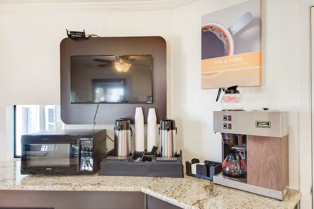 Americas Best Value Inn San Antonio