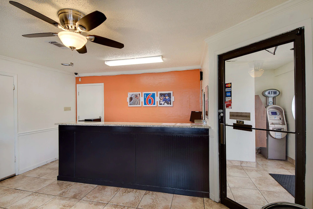 Americas Best Value Inn San Antonio