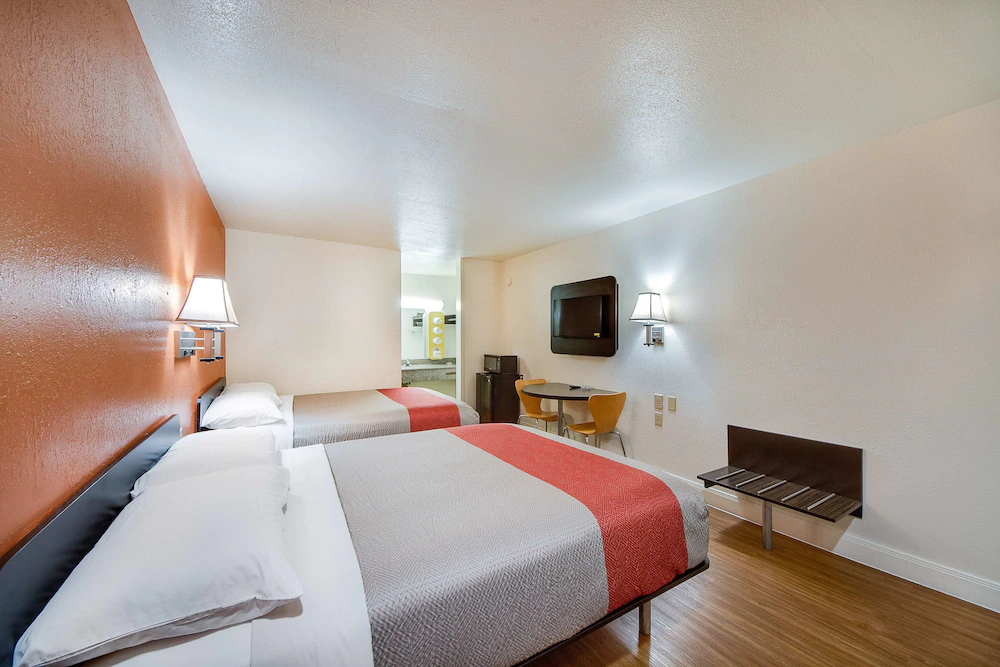 Americas Best Value Inn San Antonio