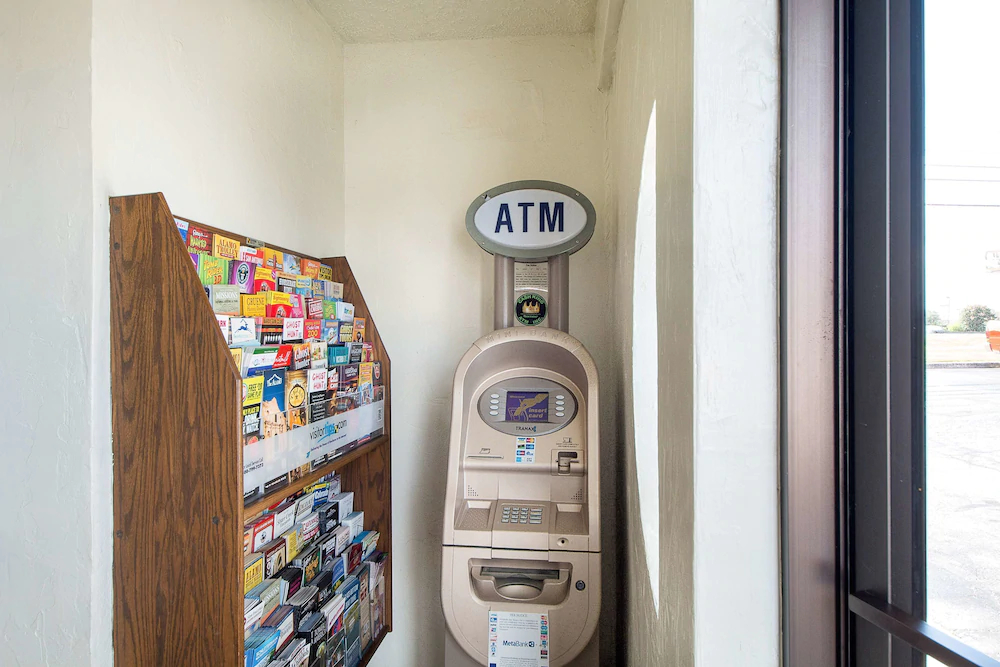 Americas Best Value Inn San Antonio