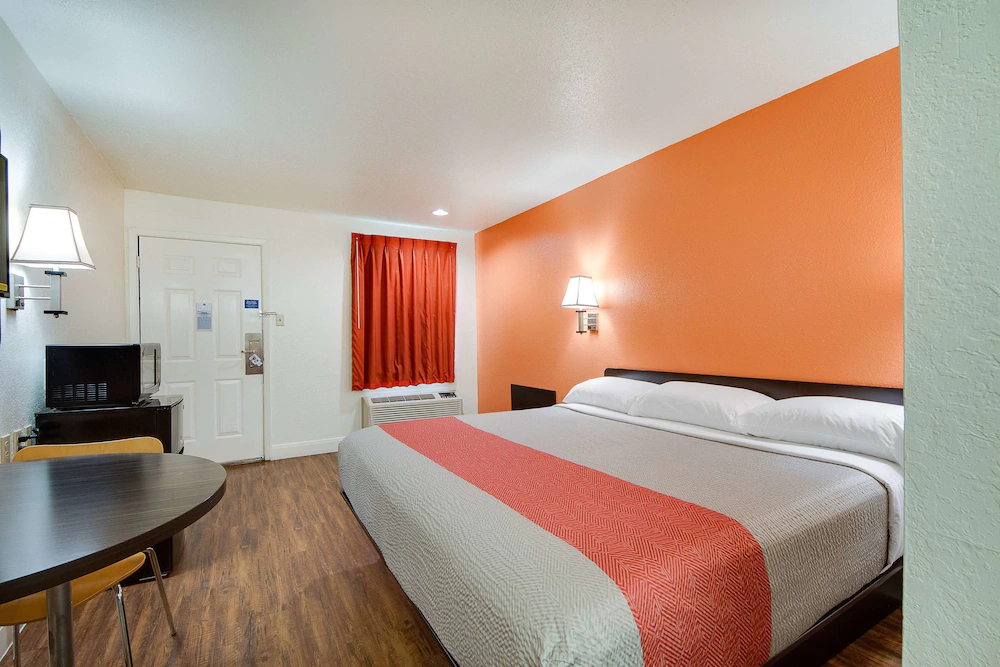Americas Best Value Inn San Antonio