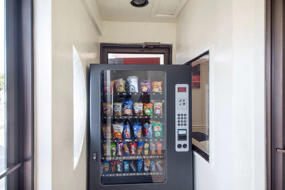 Americas Best Value Inn San Antonio
