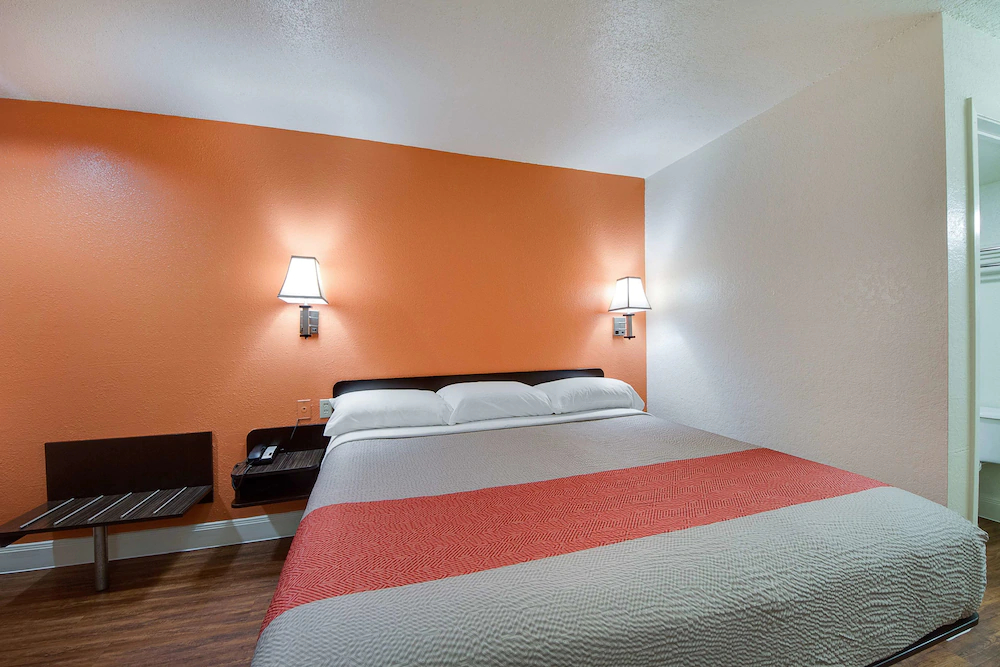 Americas Best Value Inn San Antonio