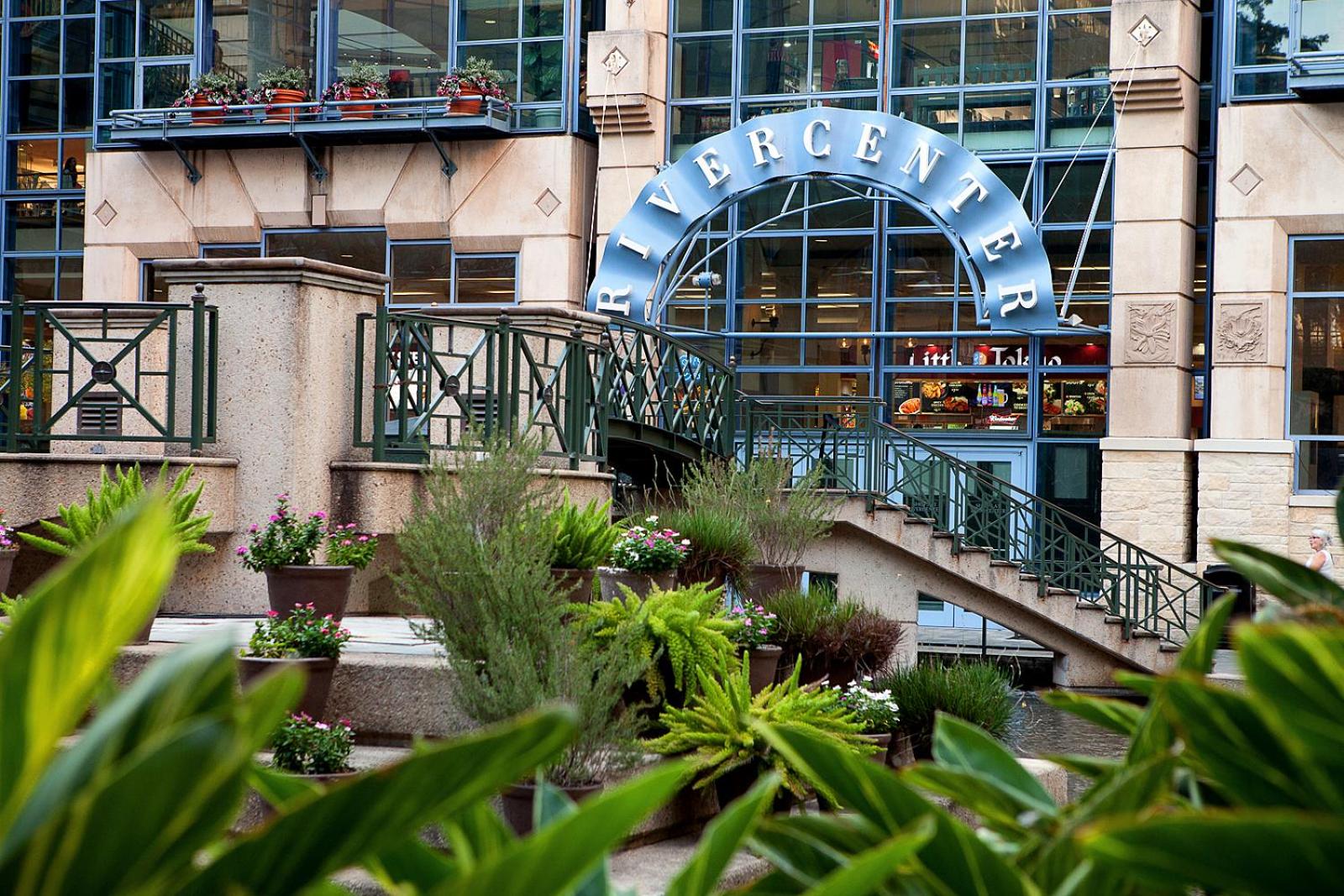O'Brien Riverwalk Boutique Hotel