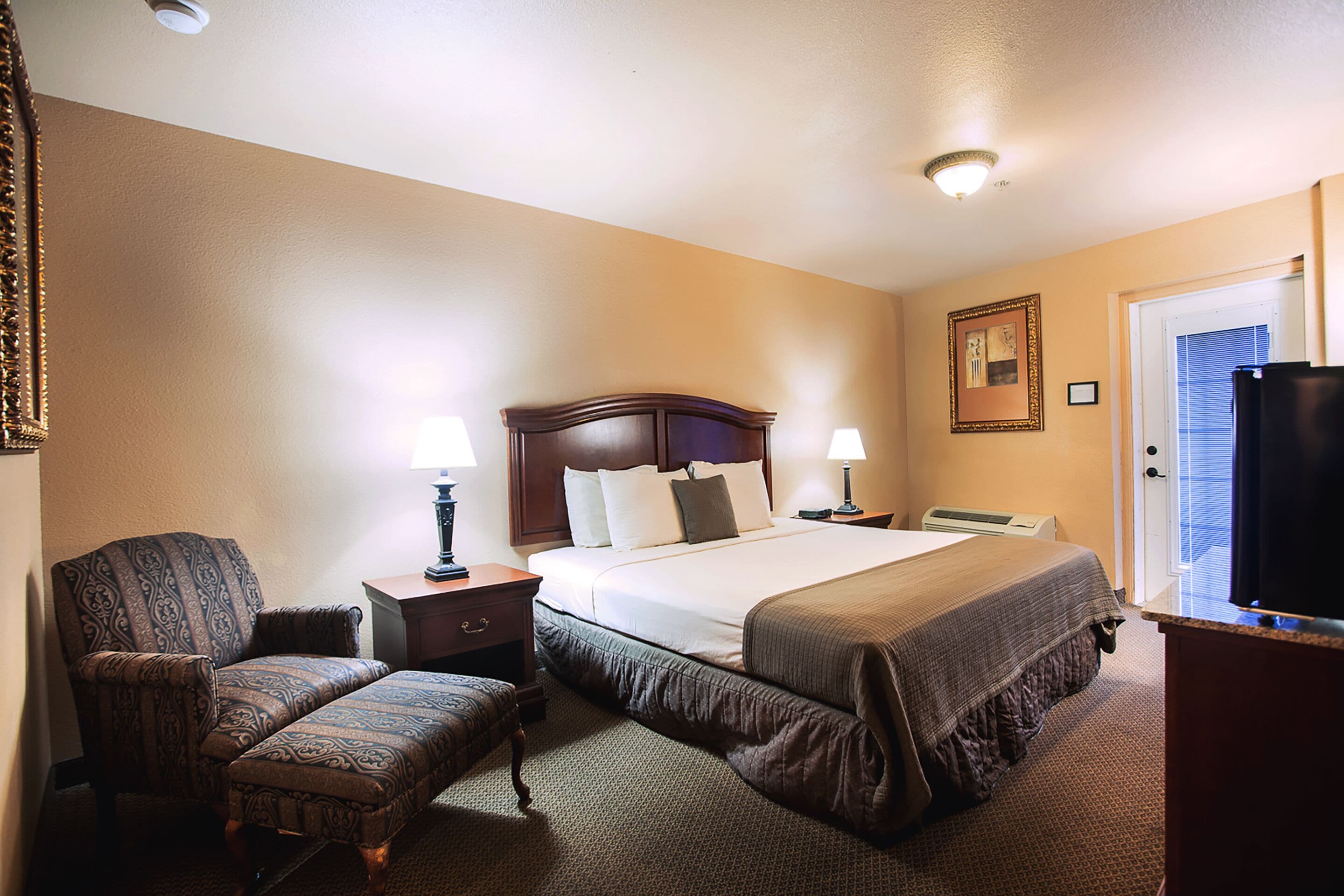 O'Brien Riverwalk Boutique Hotel