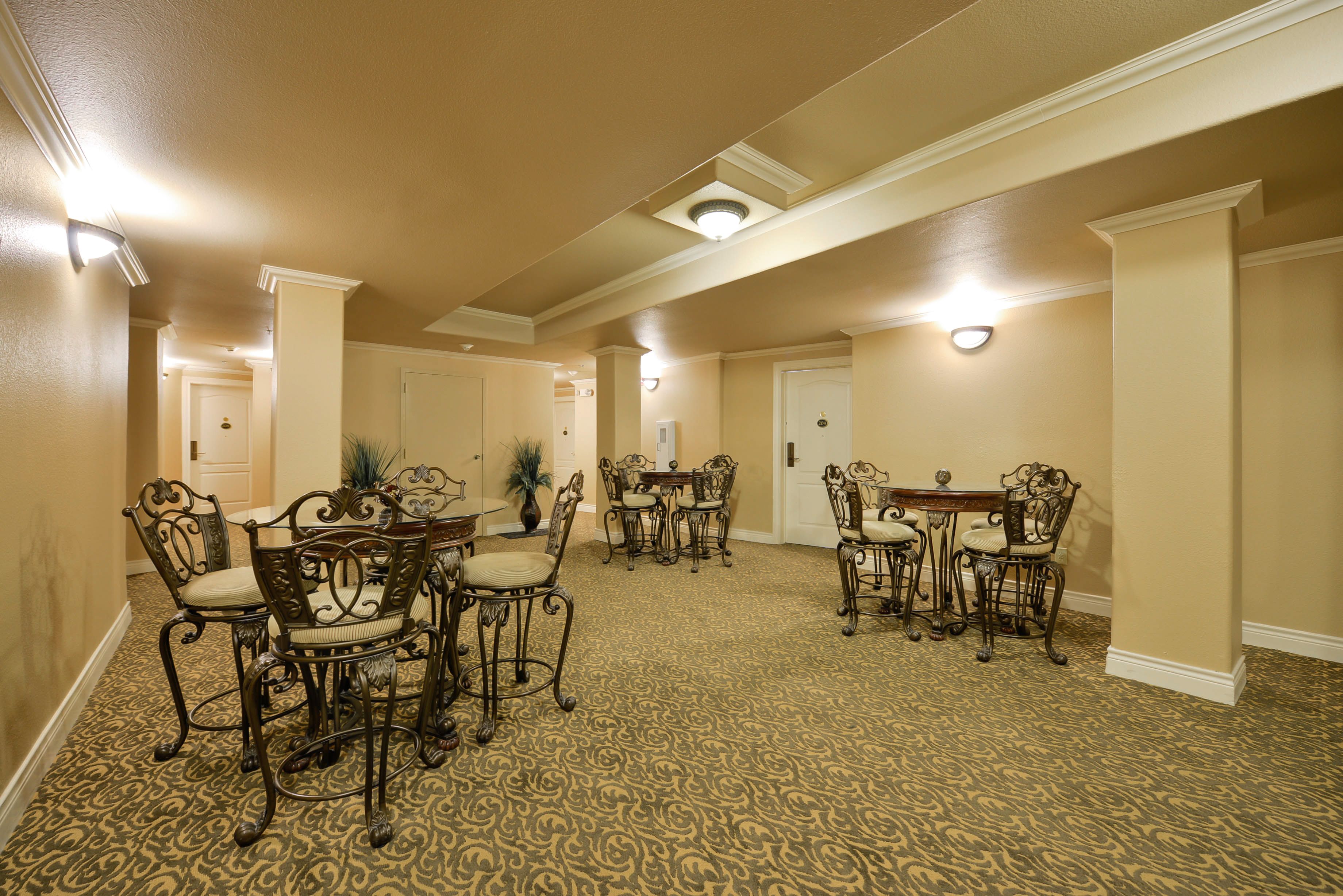 O'Brien Riverwalk Boutique Hotel