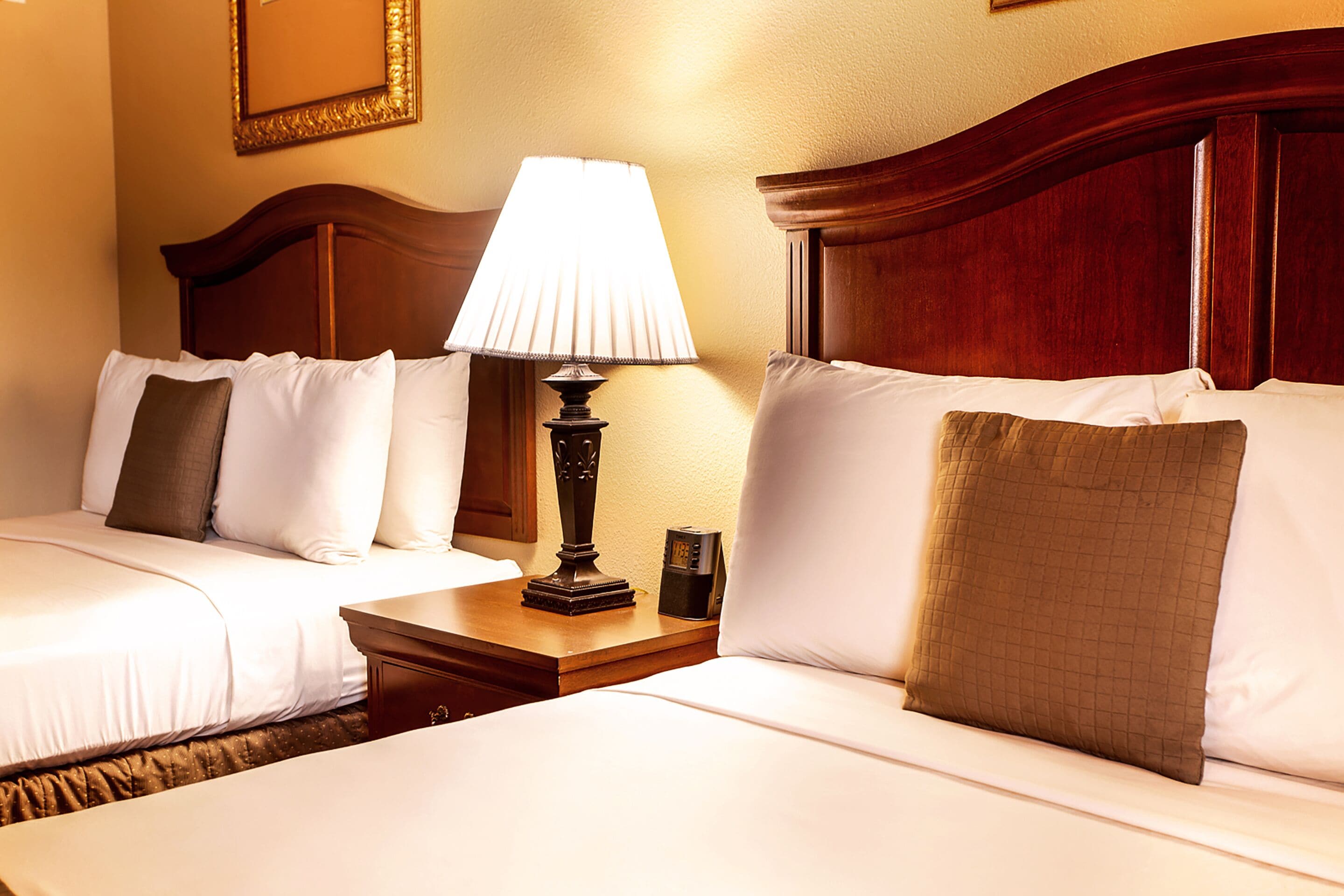O'Brien Riverwalk Boutique Hotel