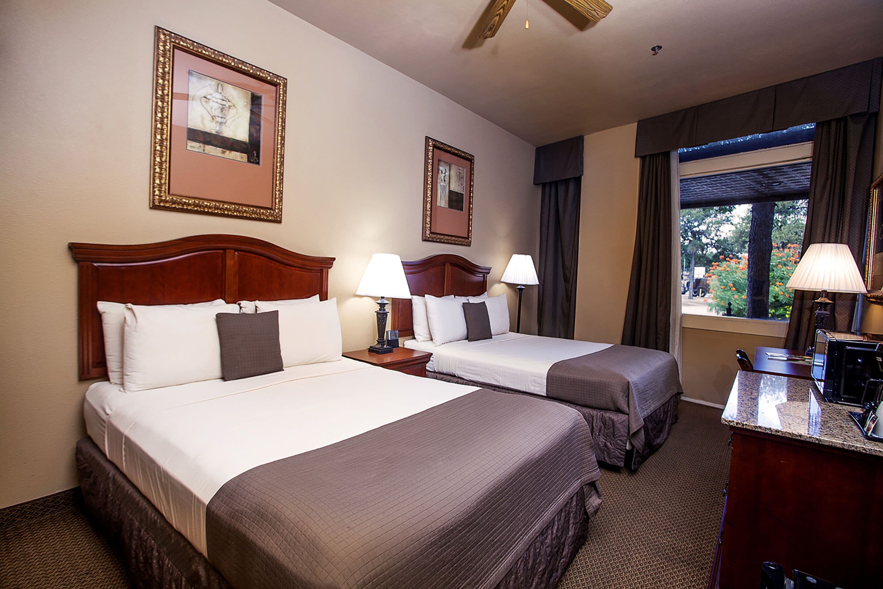 O'Brien Riverwalk Boutique Hotel