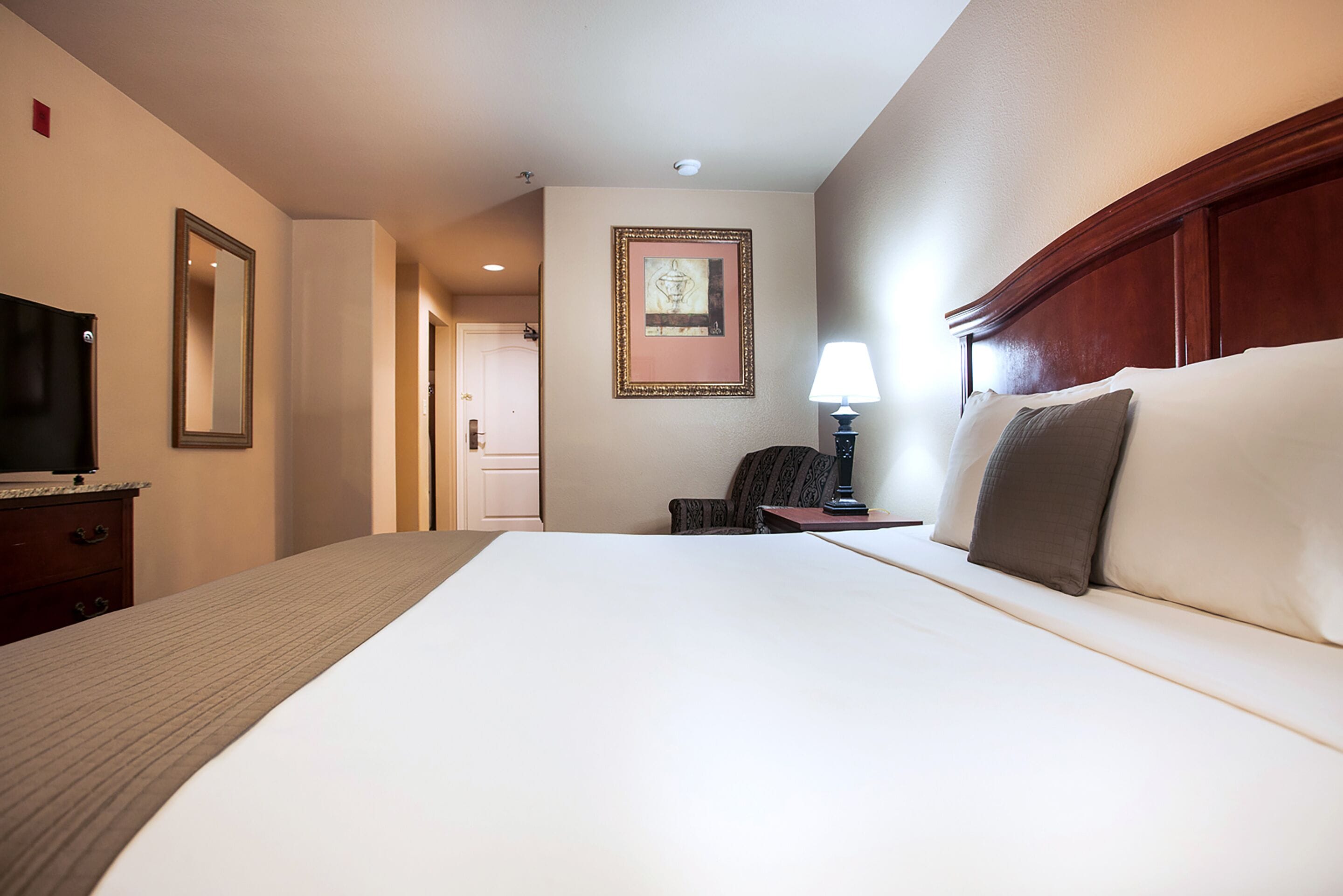 O'Brien Riverwalk Boutique Hotel