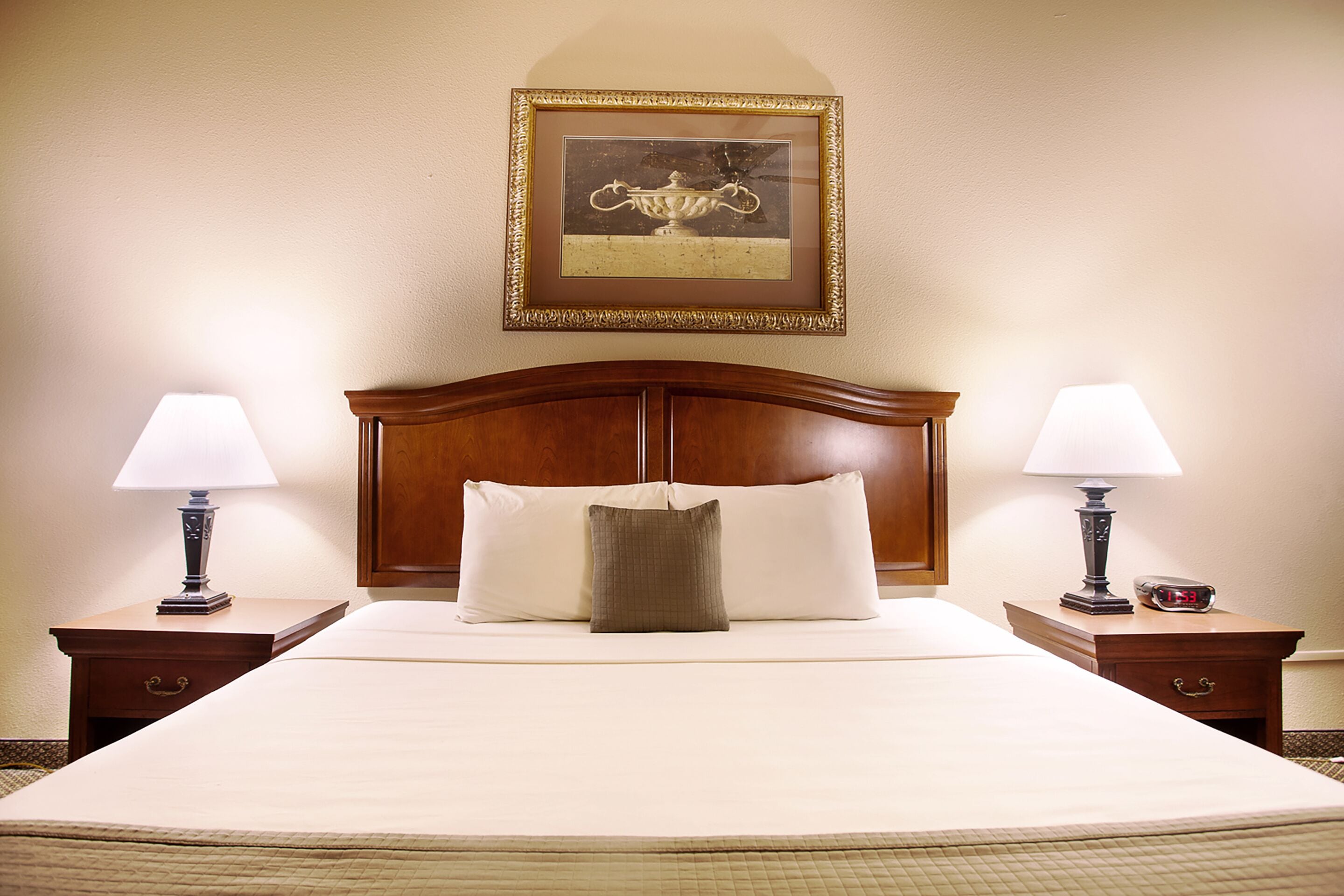 O'Brien Riverwalk Boutique Hotel