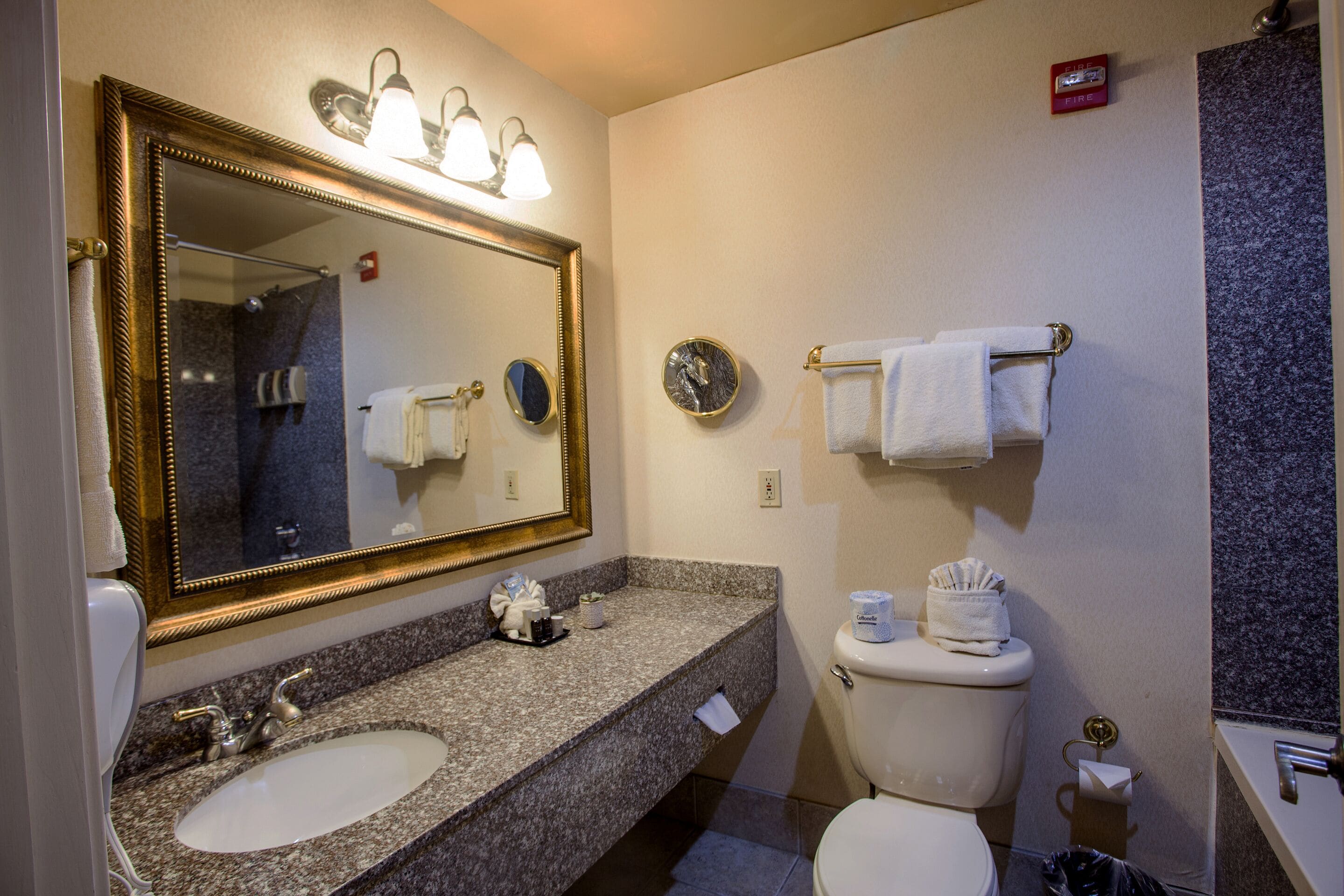 O'Brien Riverwalk Boutique Hotel