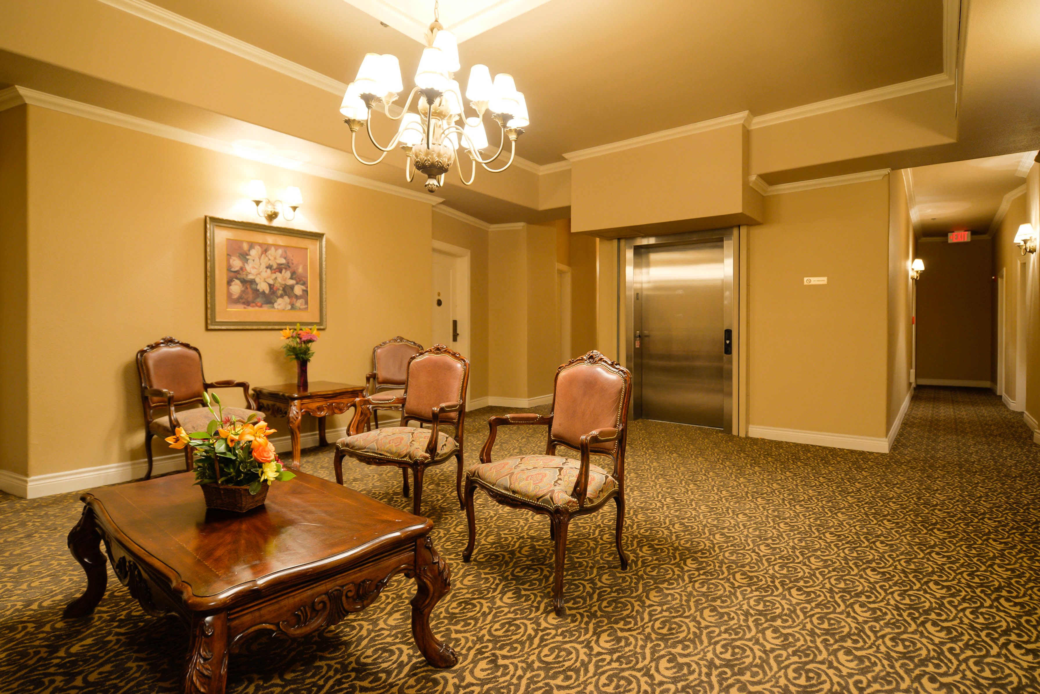 O'Brien Riverwalk Boutique Hotel