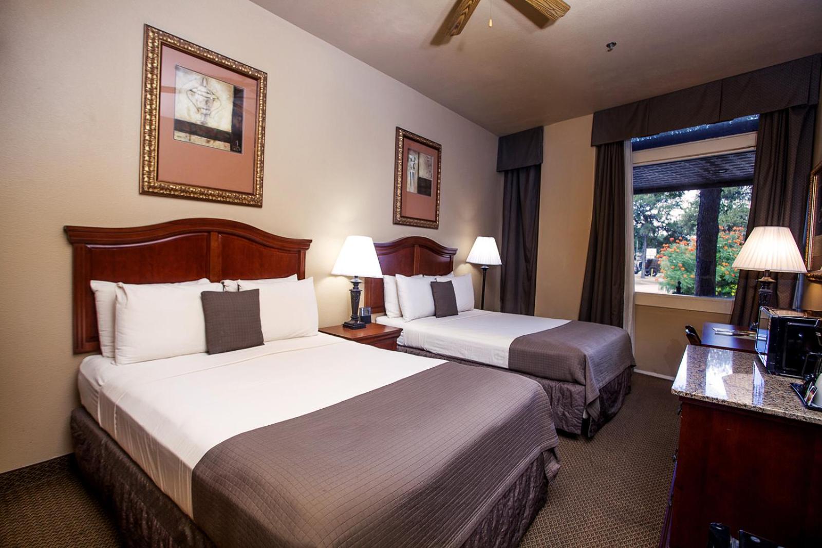 O'Brien Riverwalk Boutique Hotel