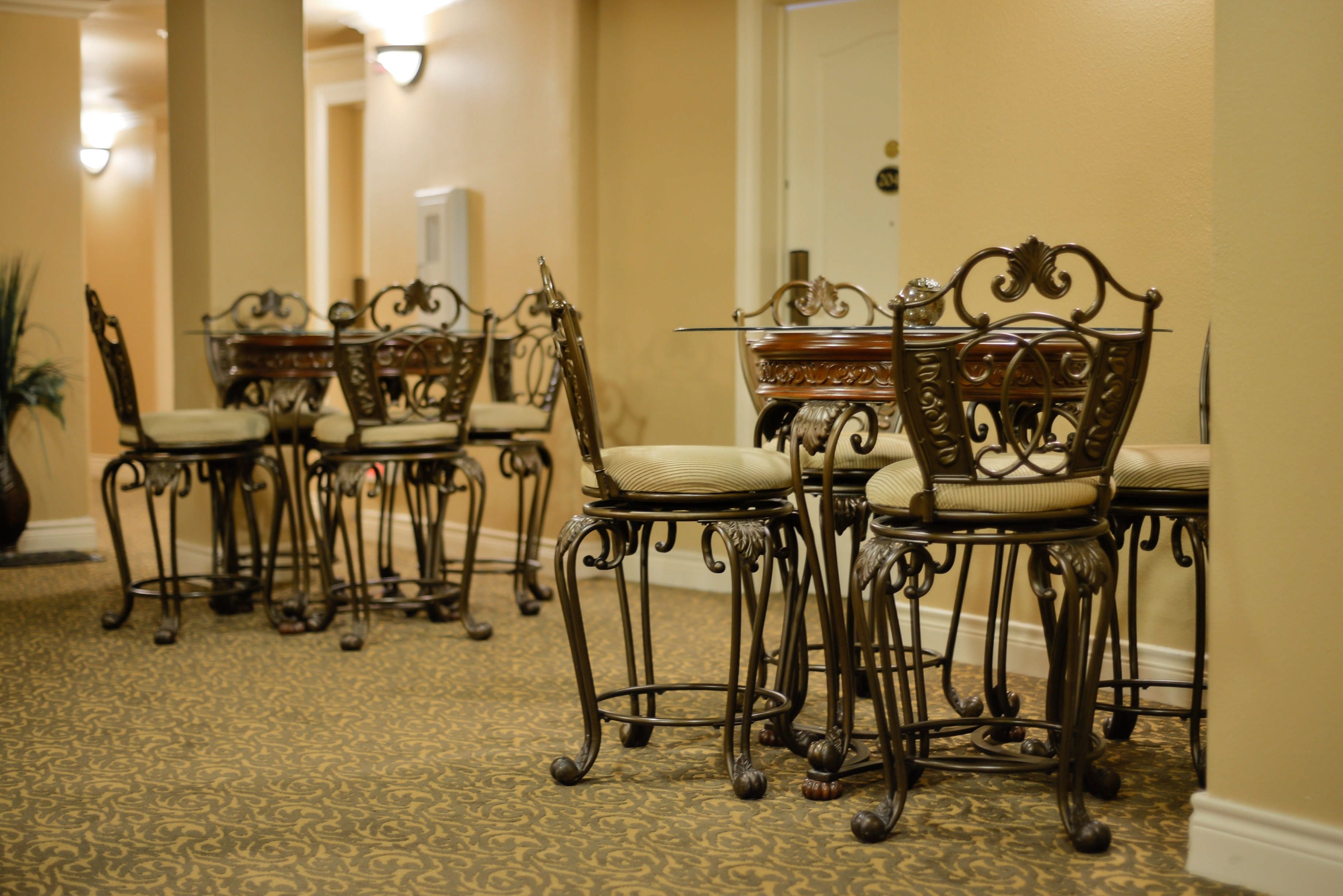 O'Brien Riverwalk Boutique Hotel