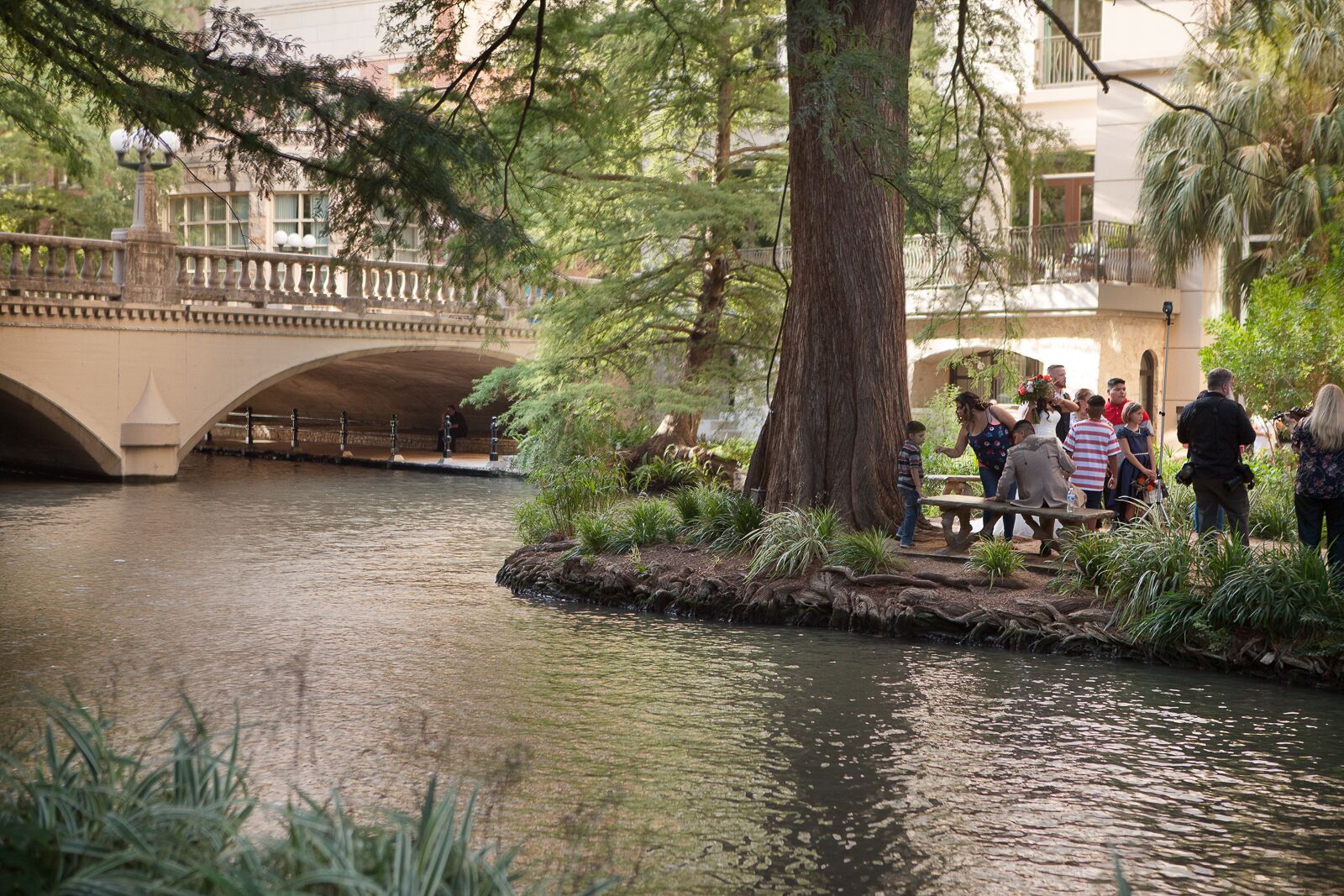 O'Brien Riverwalk Boutique Hotel
