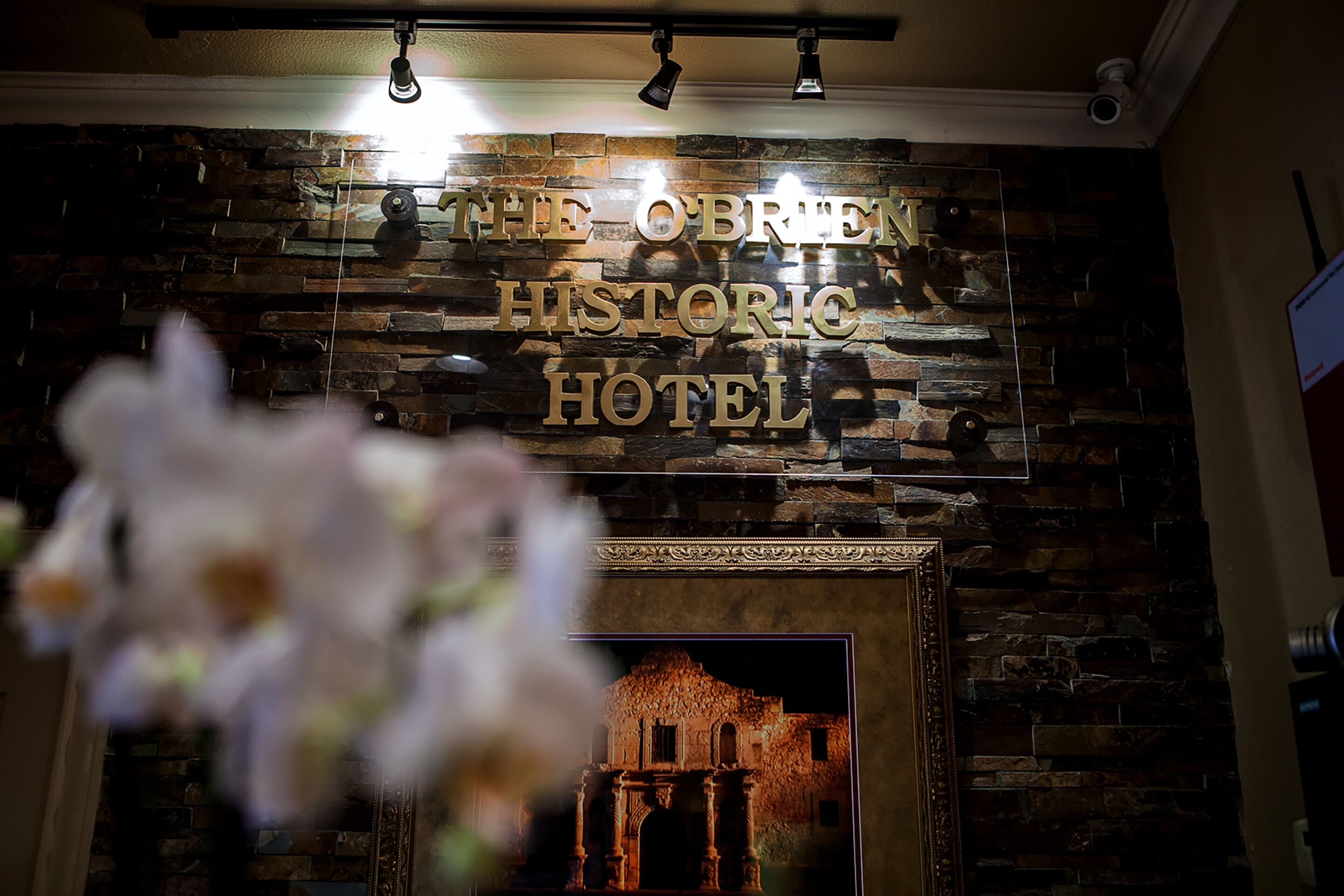 O'Brien Riverwalk Boutique Hotel
