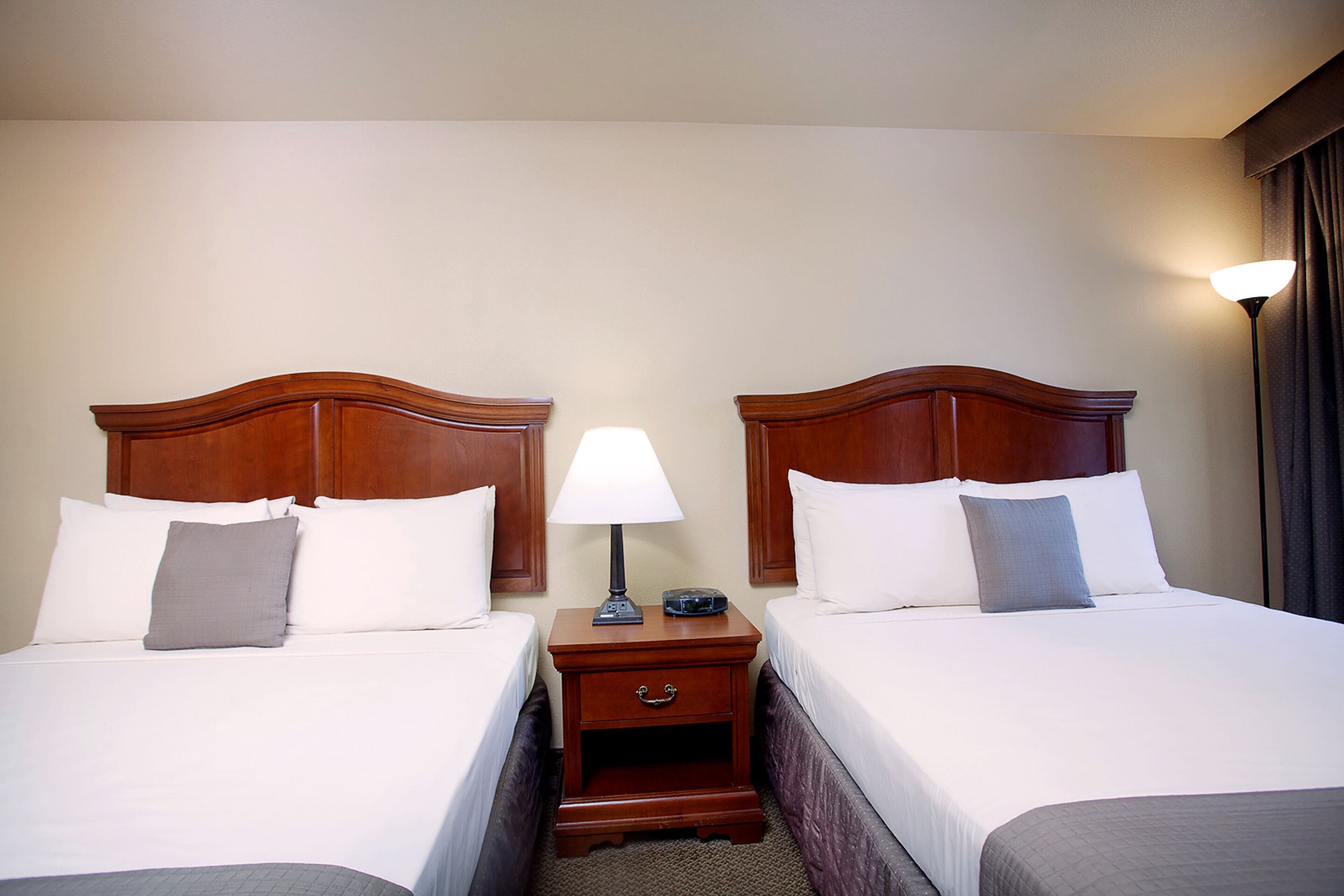 O'Brien Riverwalk Boutique Hotel