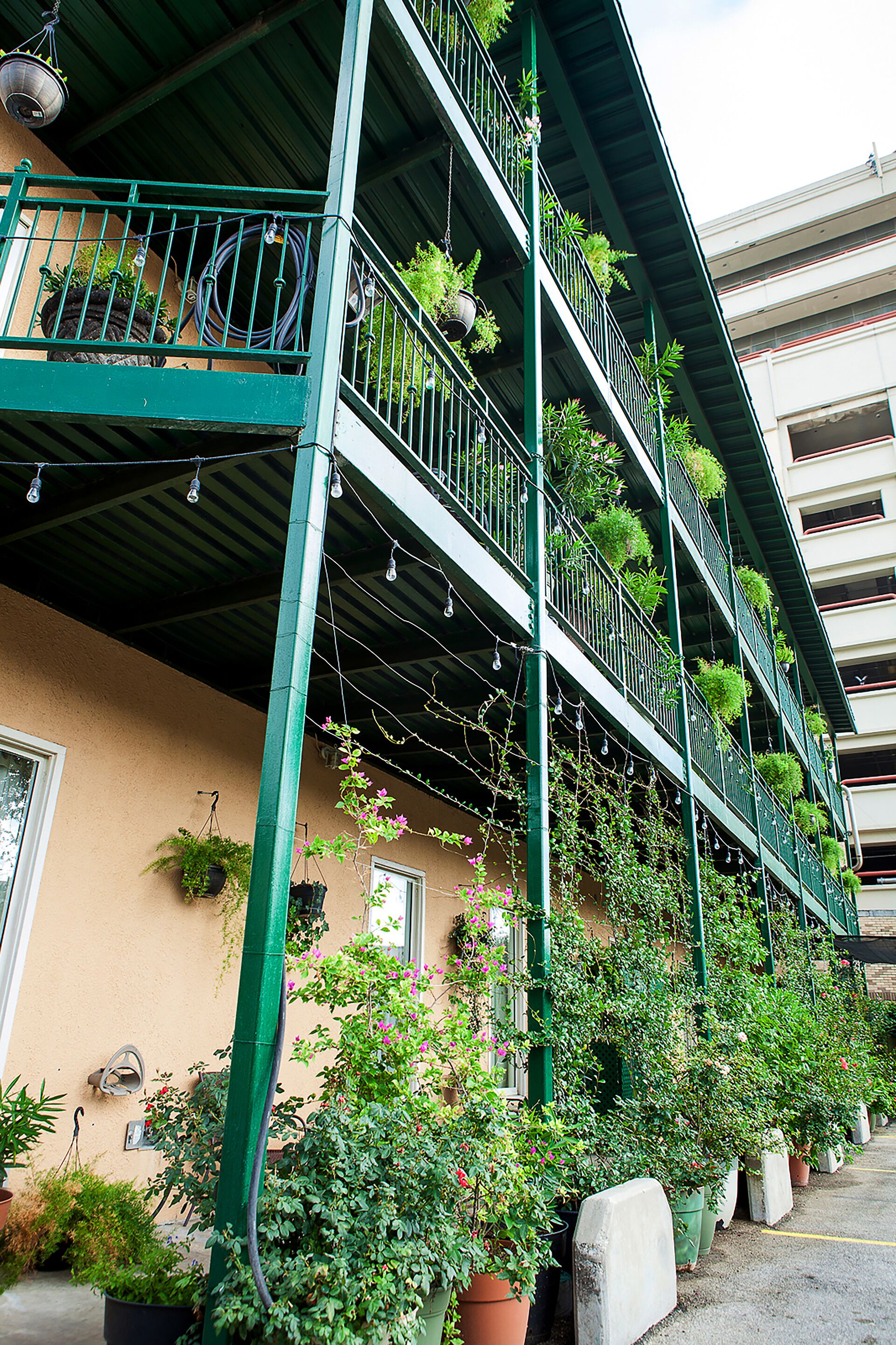 O'Brien Riverwalk Boutique Hotel