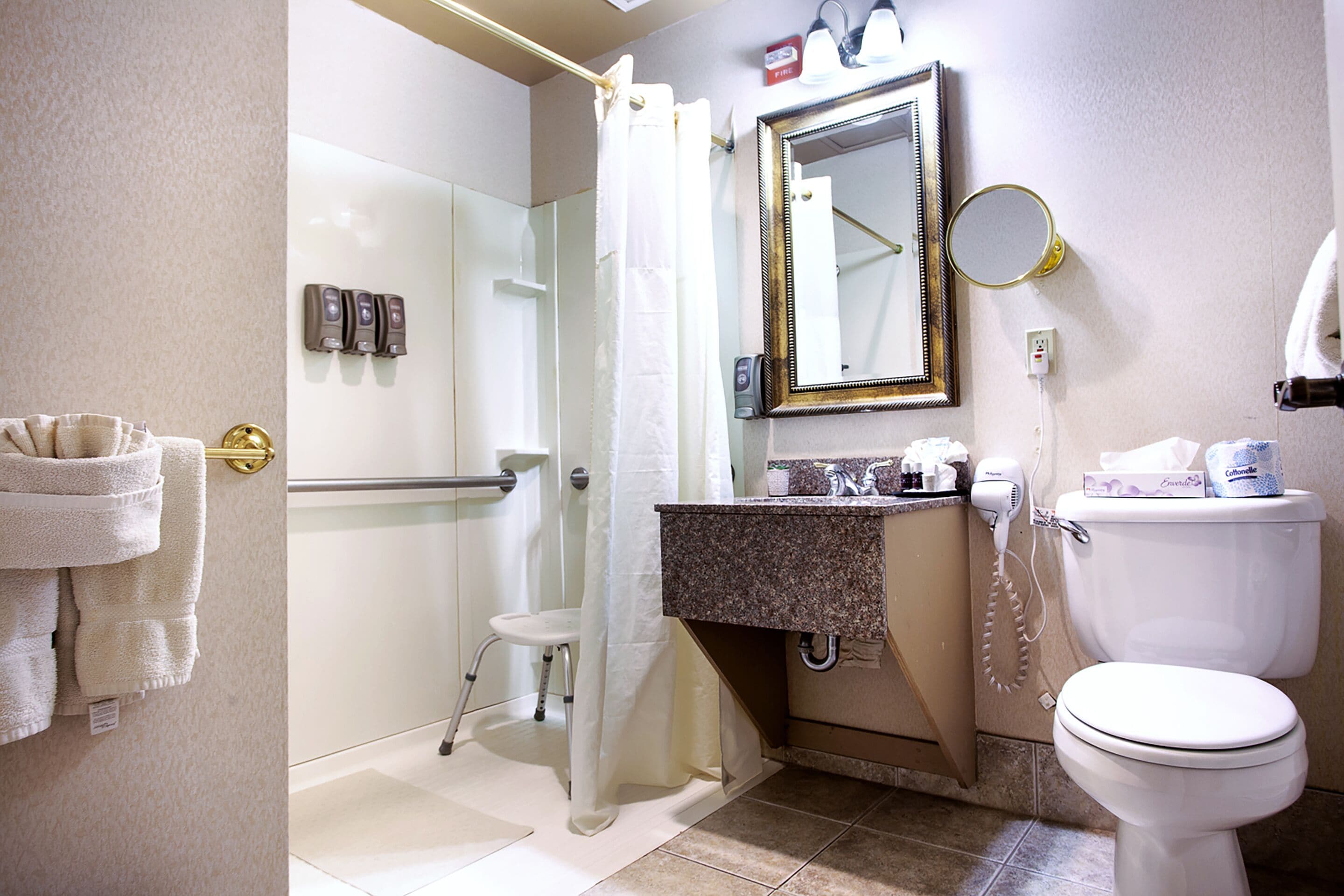 O'Brien Riverwalk Boutique Hotel