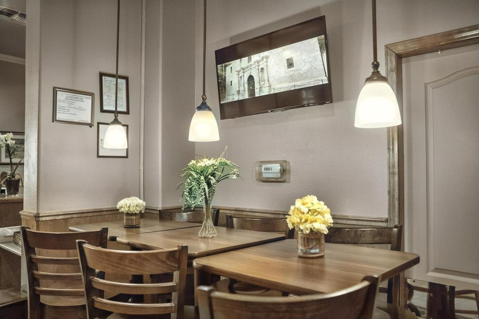 O'Brien Riverwalk Boutique Hotel
