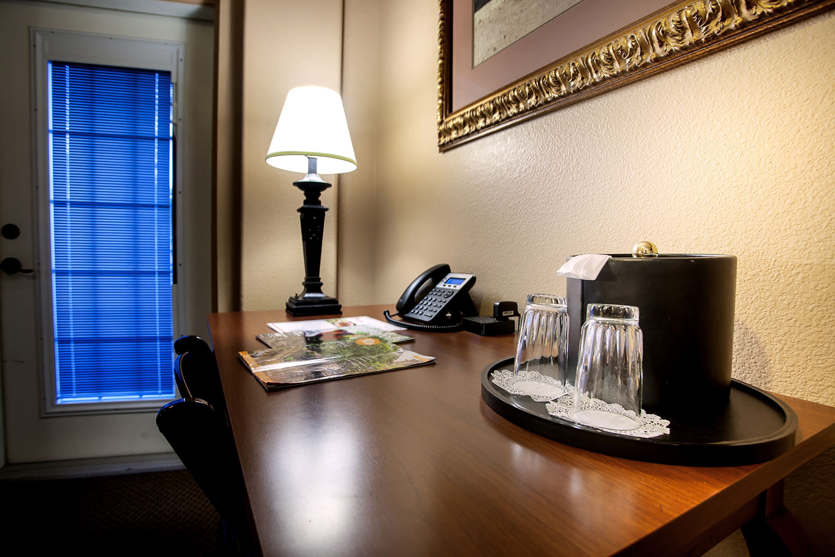 O'Brien Riverwalk Boutique Hotel