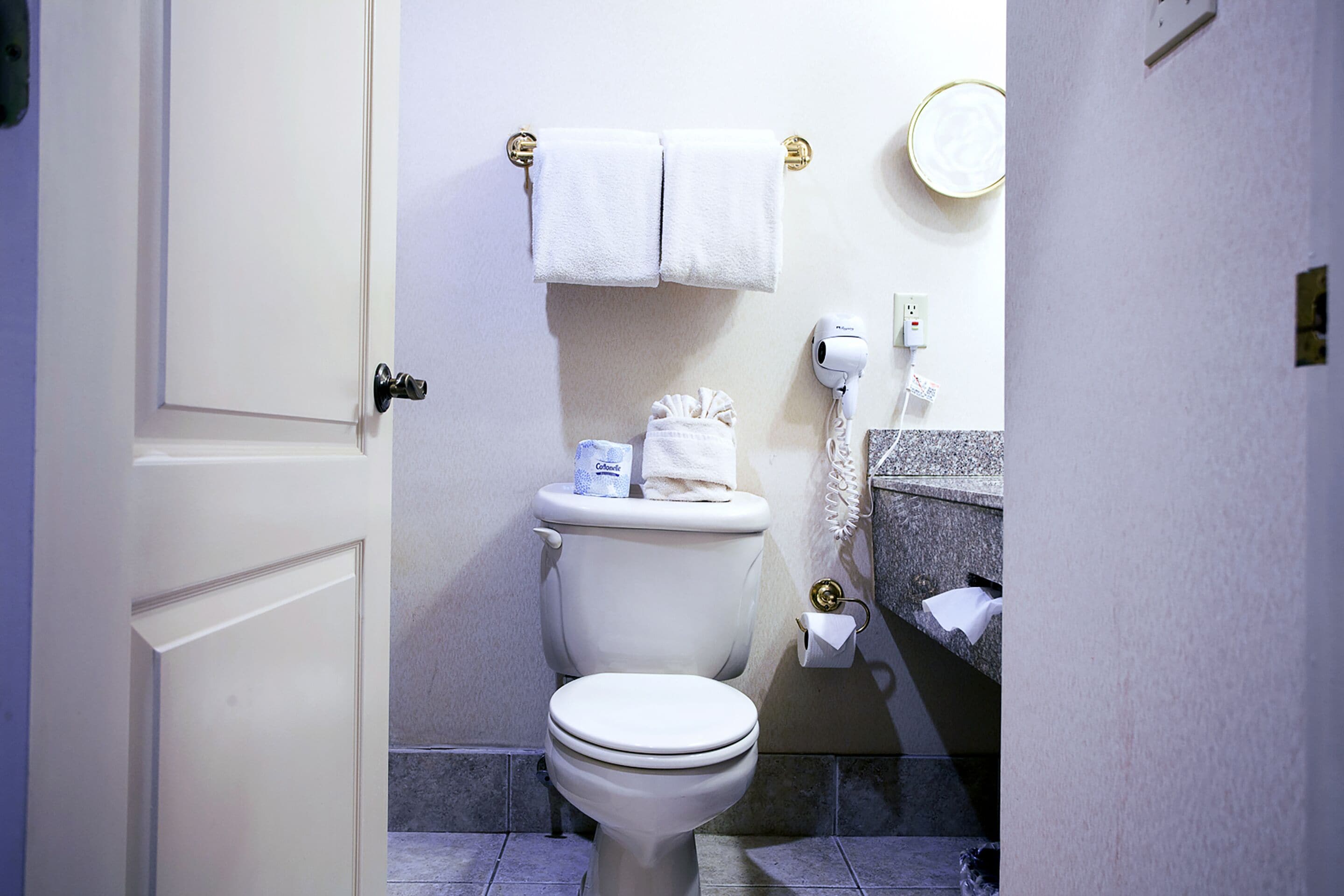 O'Brien Riverwalk Boutique Hotel
