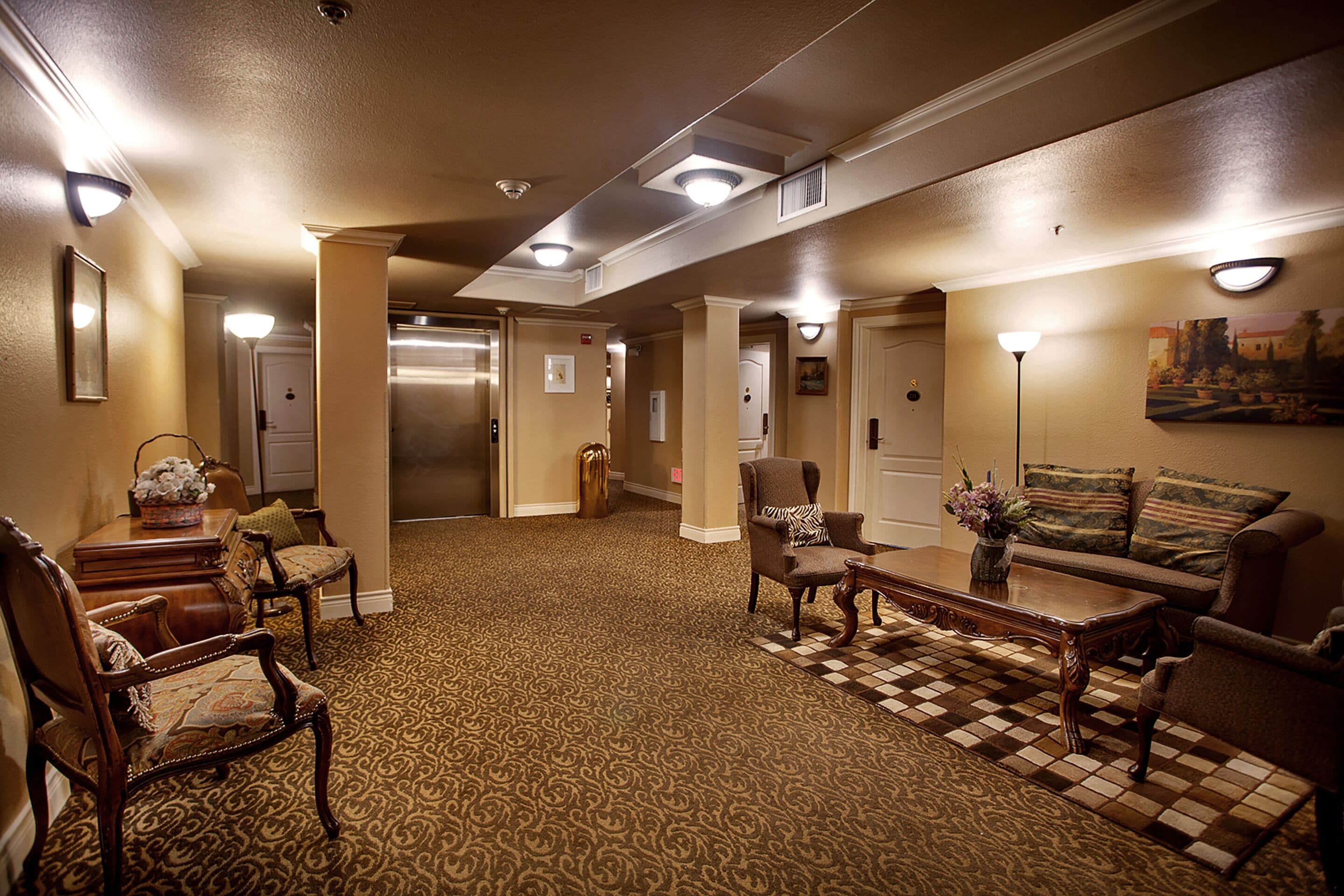 O'Brien Riverwalk Boutique Hotel