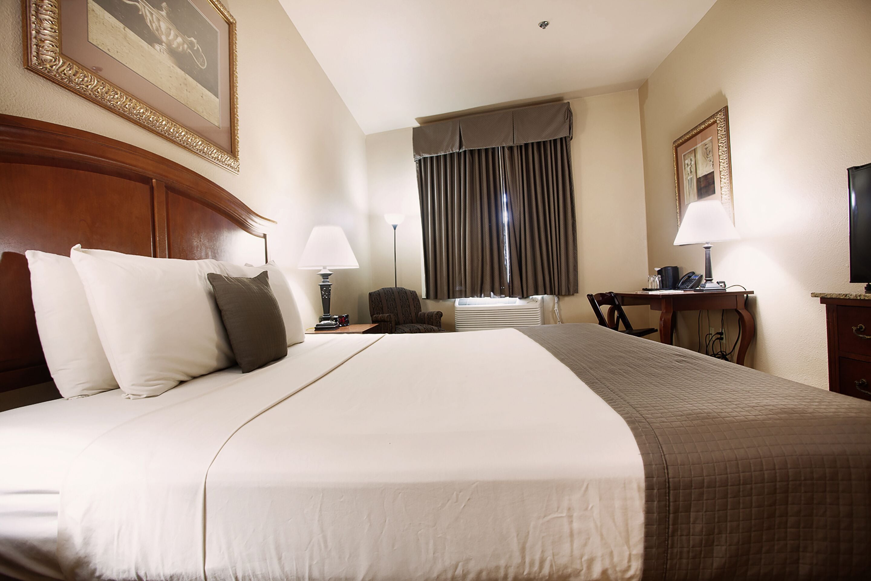 O'Brien Riverwalk Boutique Hotel