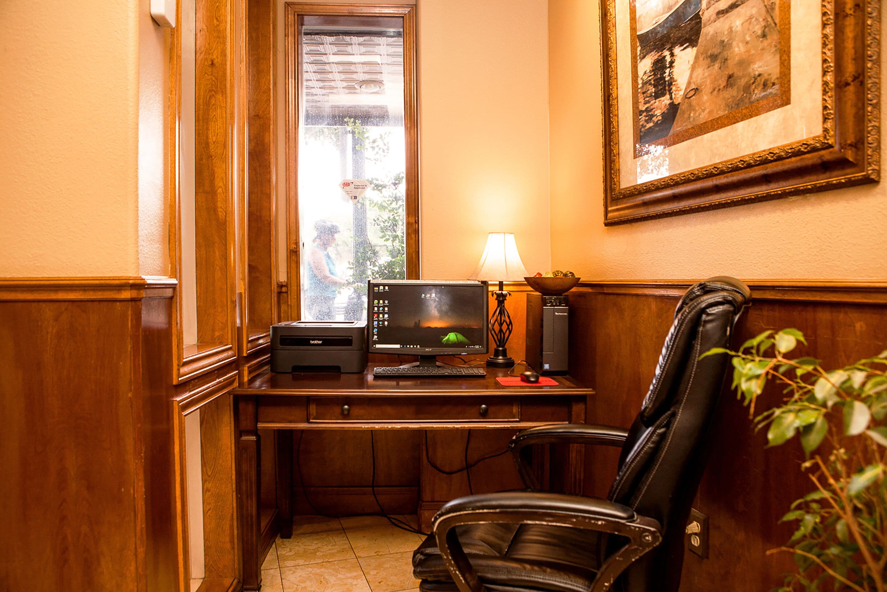 O'Brien Riverwalk Boutique Hotel