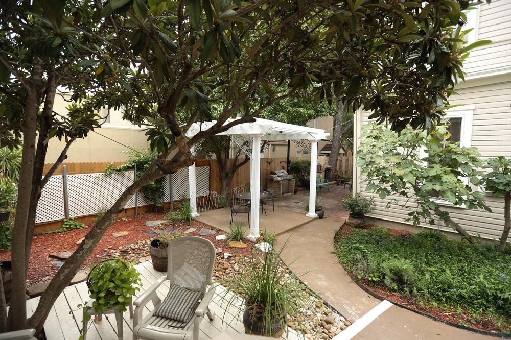 O'Casey's Bed & Breakfast