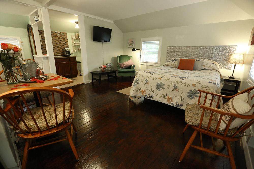 O'Casey's Bed & Breakfast