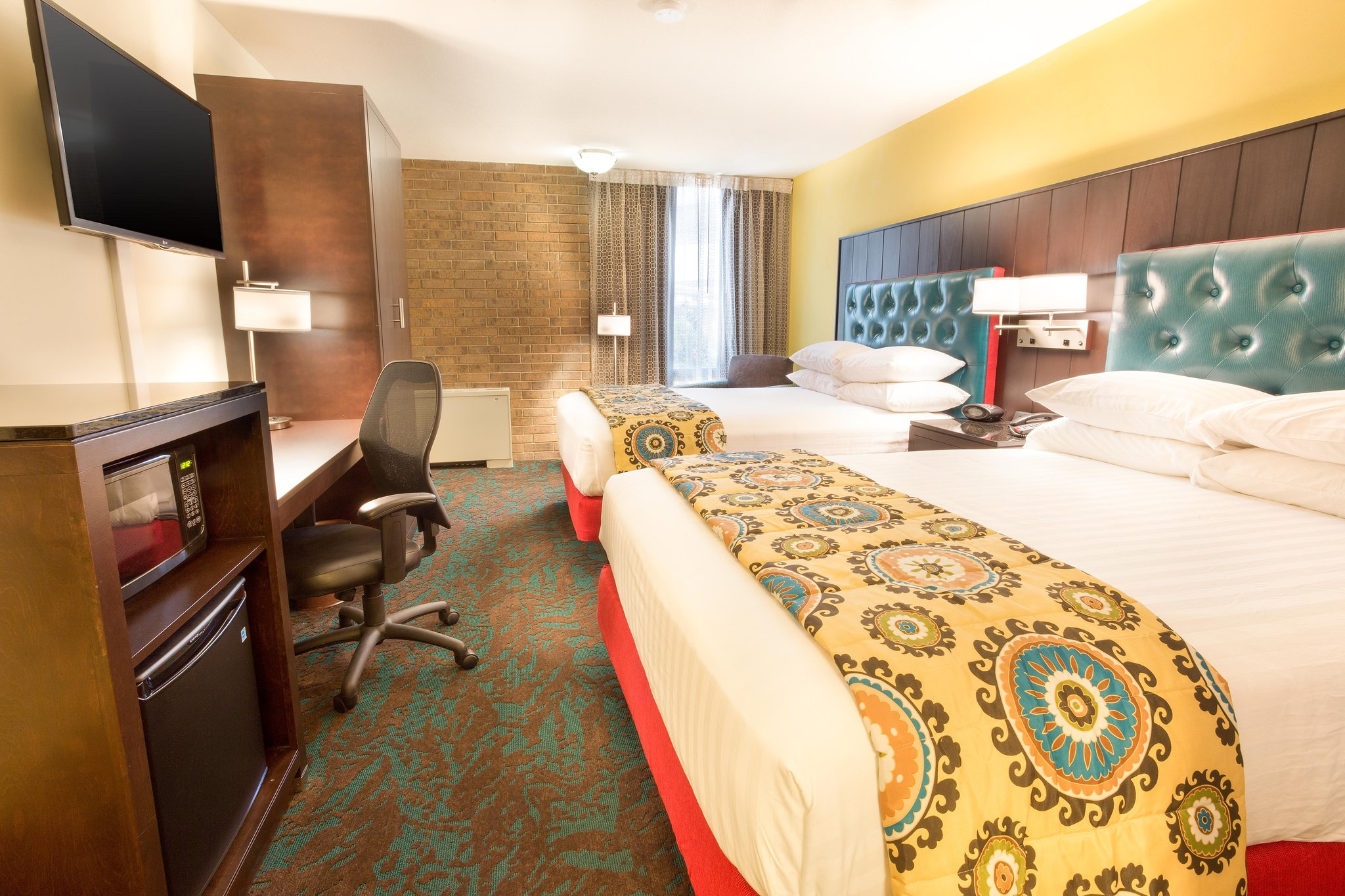 Pear Tree Inn San Antonio Airport