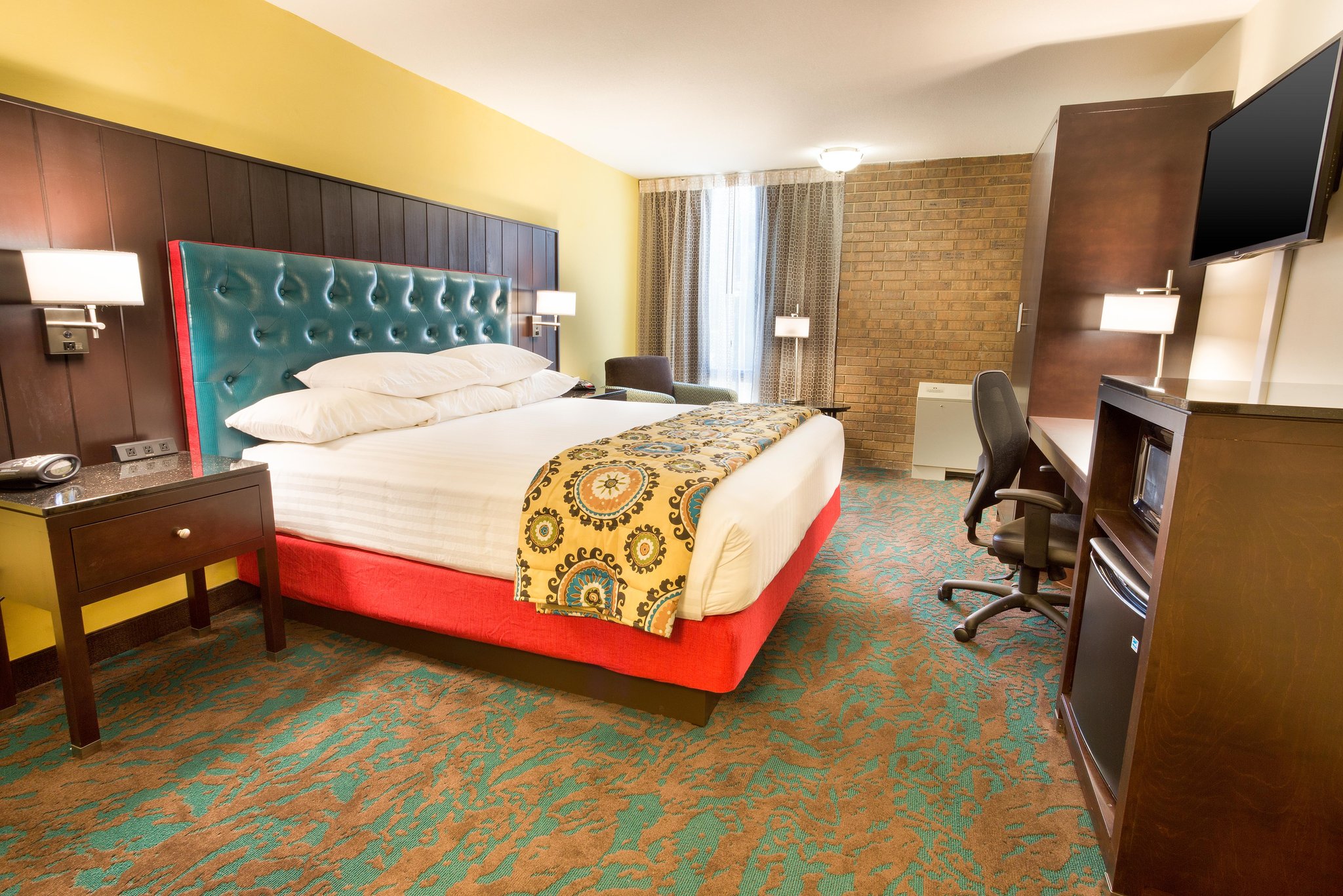 Pear Tree Inn San Antonio Airport