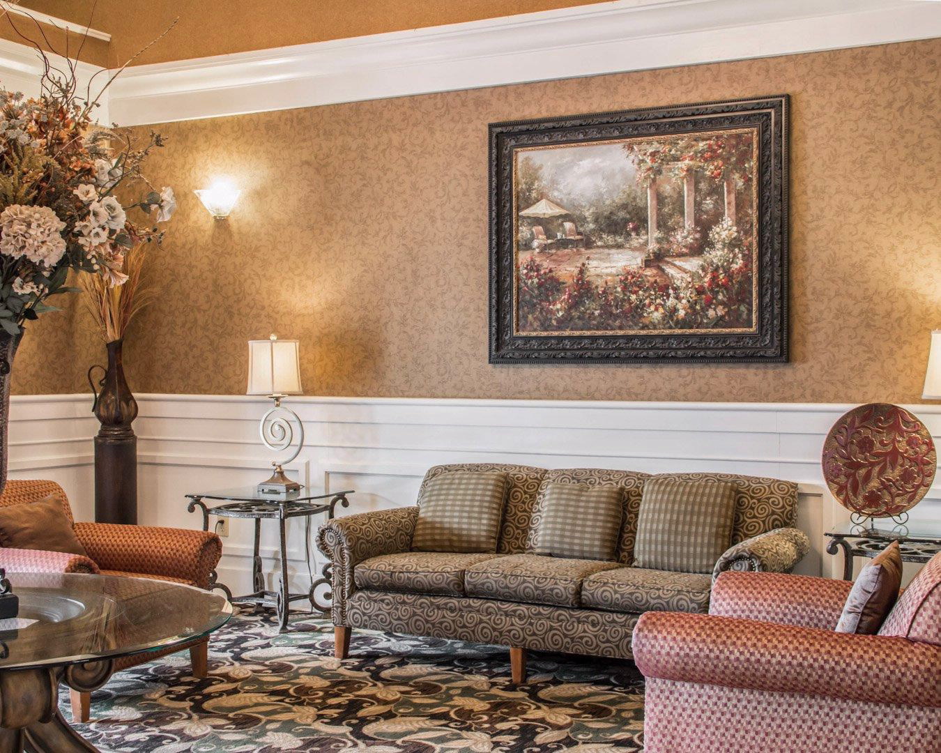 Quality Suites