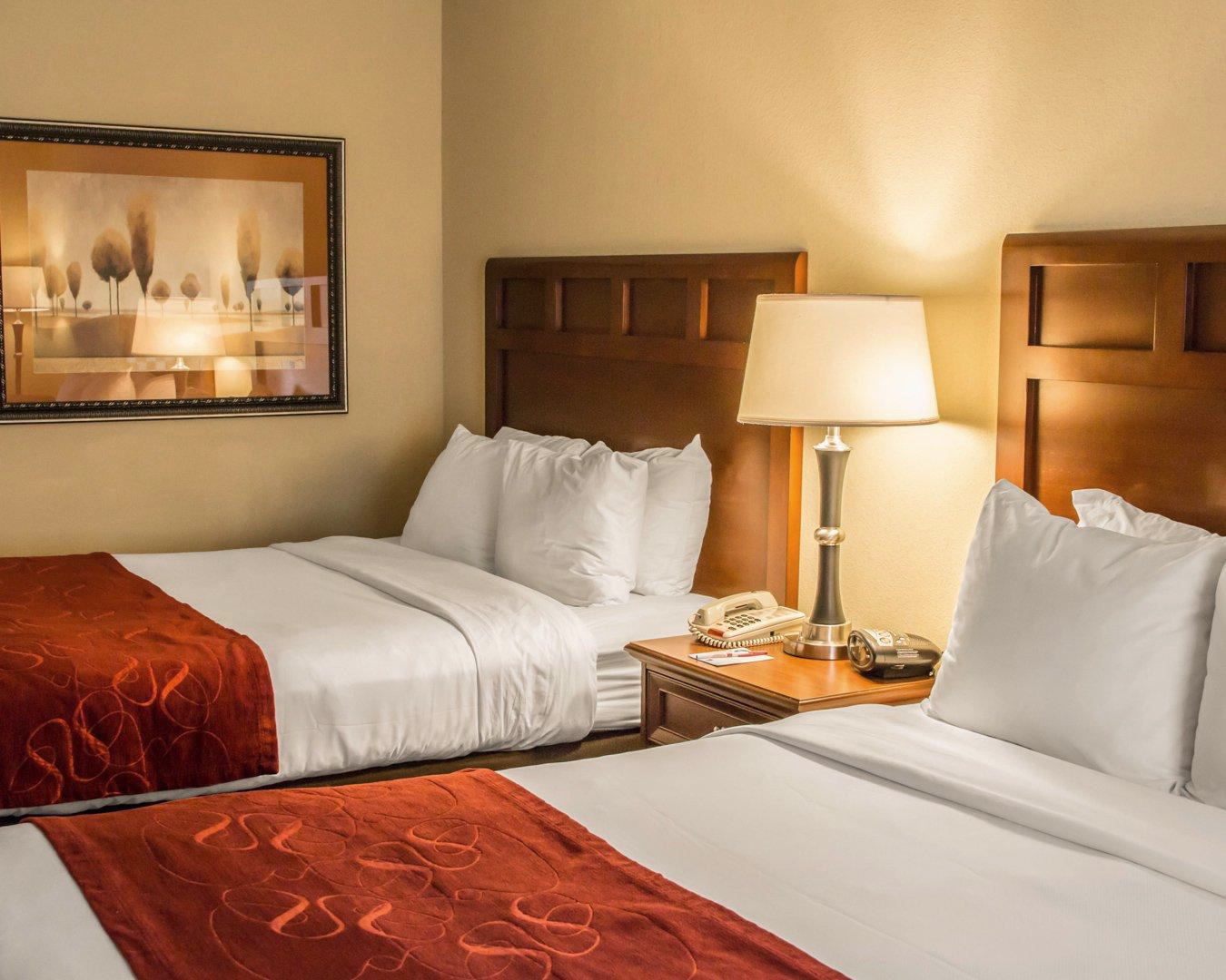 Quality Suites