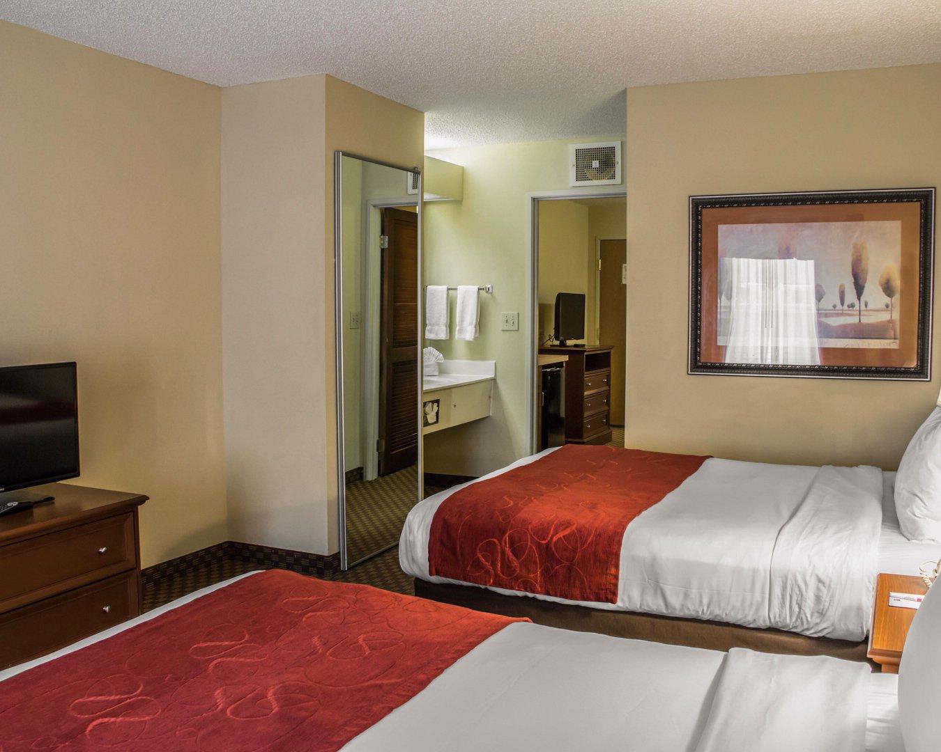 Quality Suites