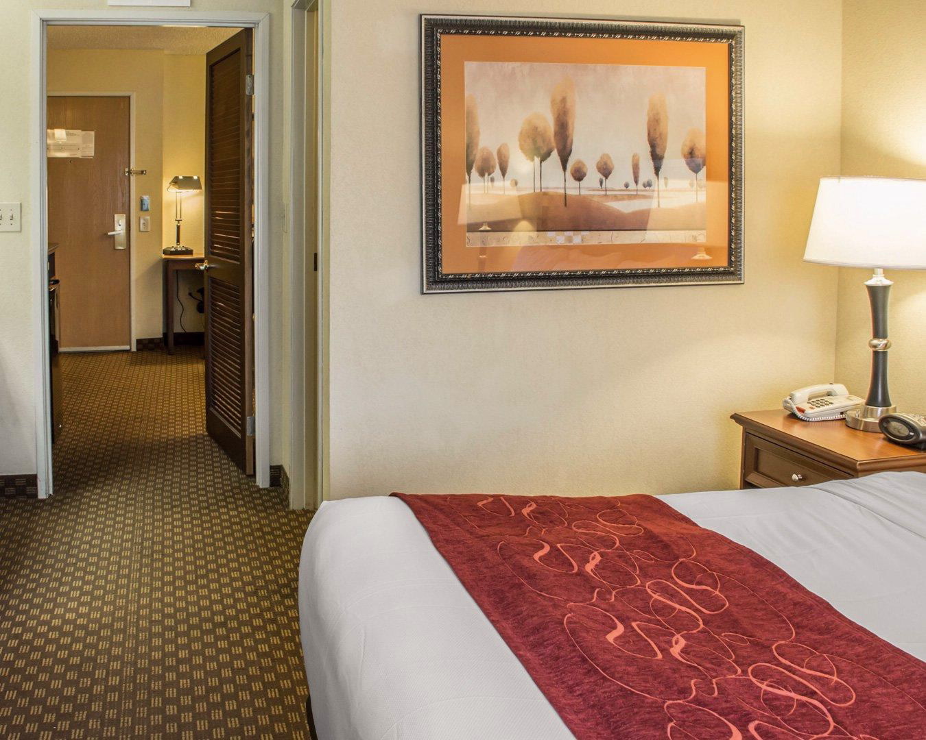 Quality Suites
