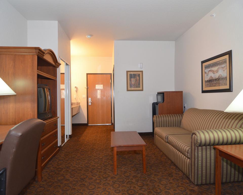 Quality Suites San Antonio