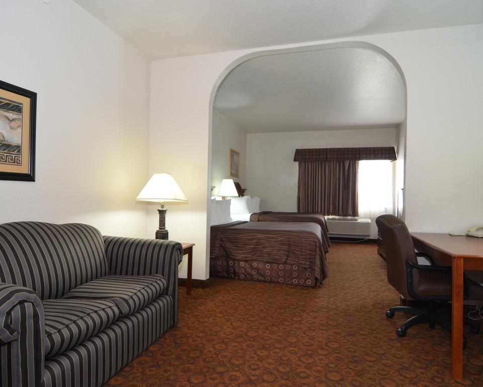Quality Suites San Antonio