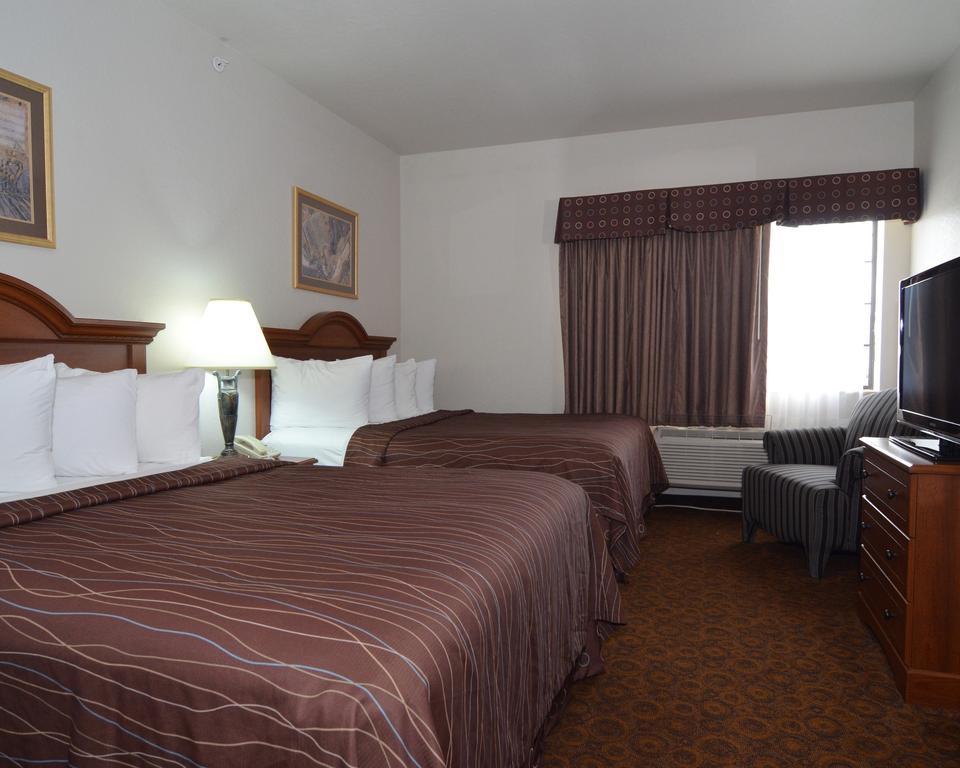 Quality Suites San Antonio