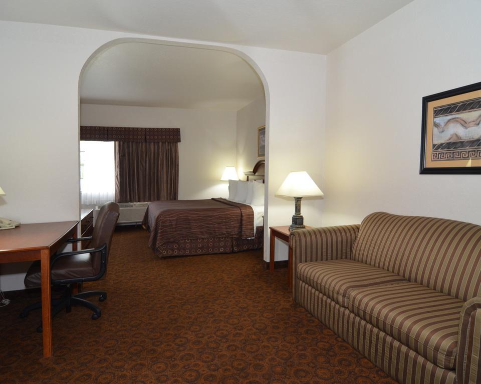 Quality Suites San Antonio