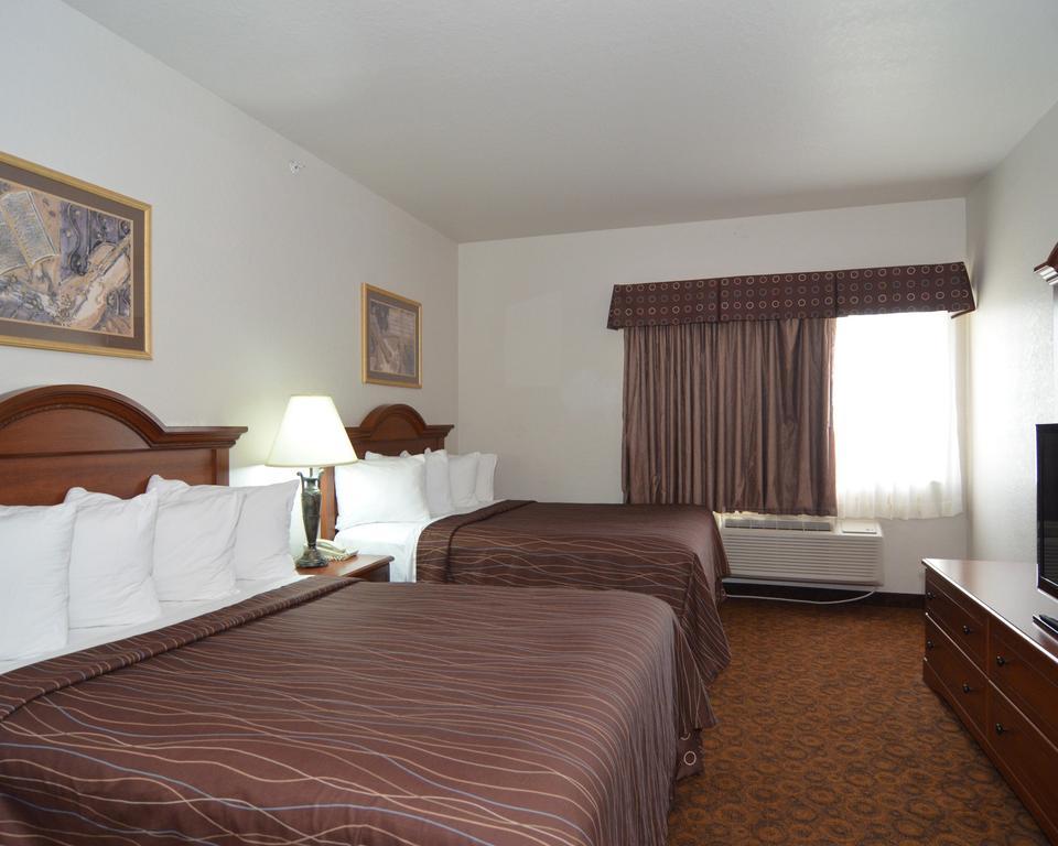 Quality Suites San Antonio