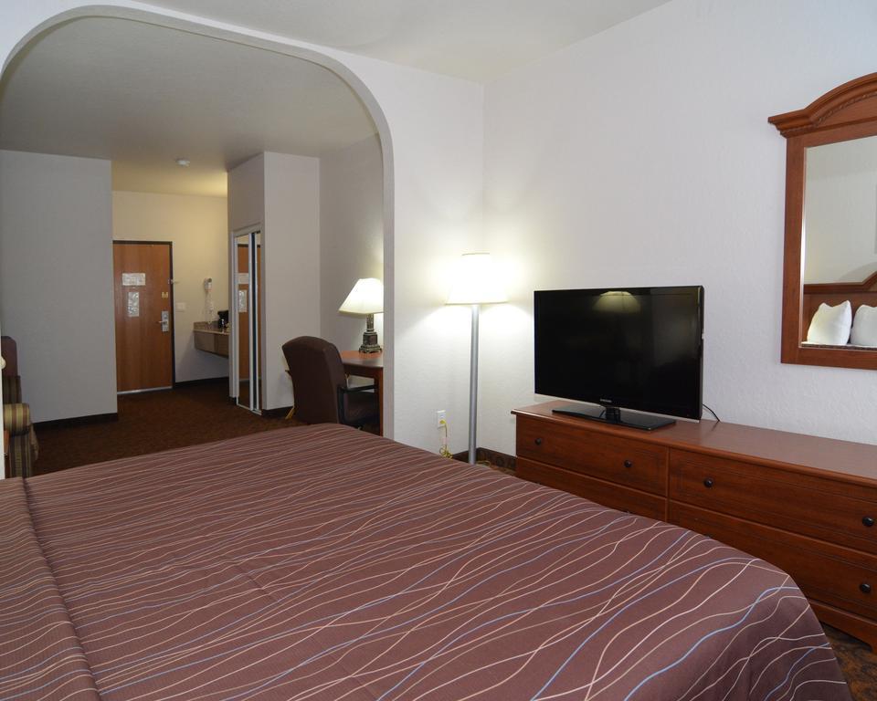 Quality Suites San Antonio
